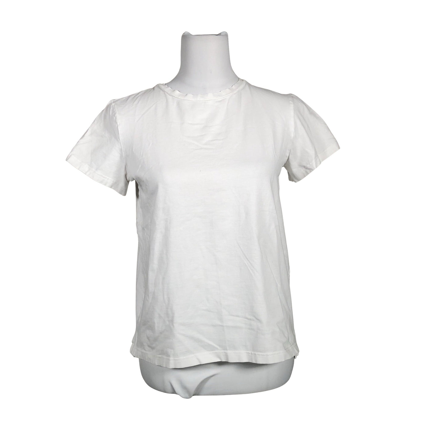 Unisex Gauhar - T-shirt, size 38 - White (1)