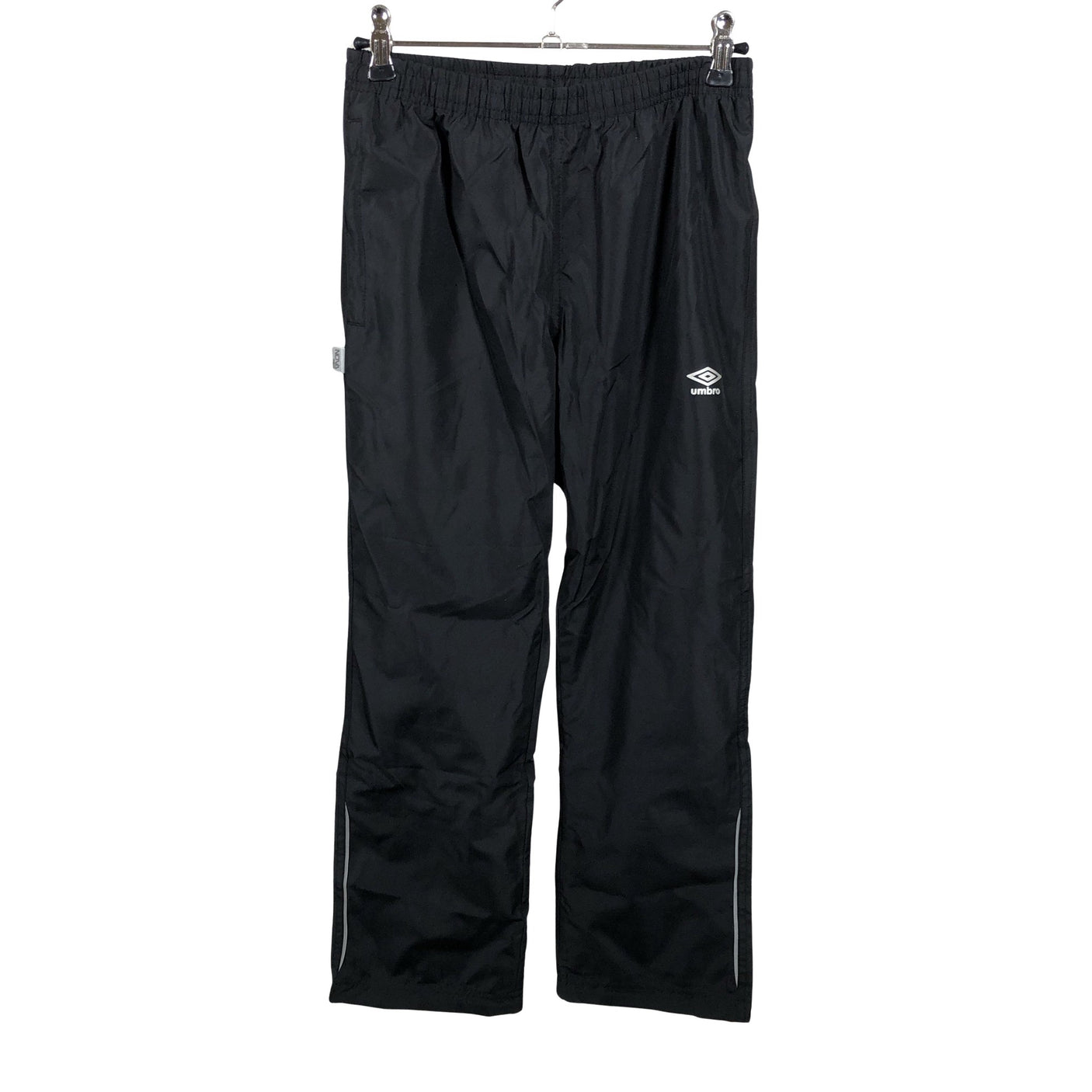 Unisex Umbro - Outdoor pants, size 134 - 140 - Black (1)