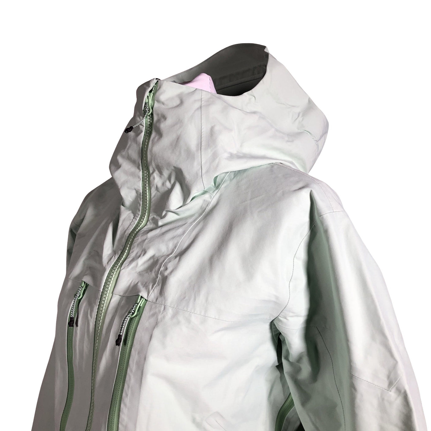 Unisex Black Crows - Outdoor jacket, size 38 - Green (2)