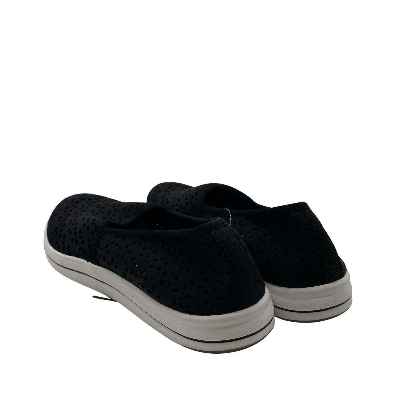 Unisex Clarks - Walking shoes, size 38 - Black (2)