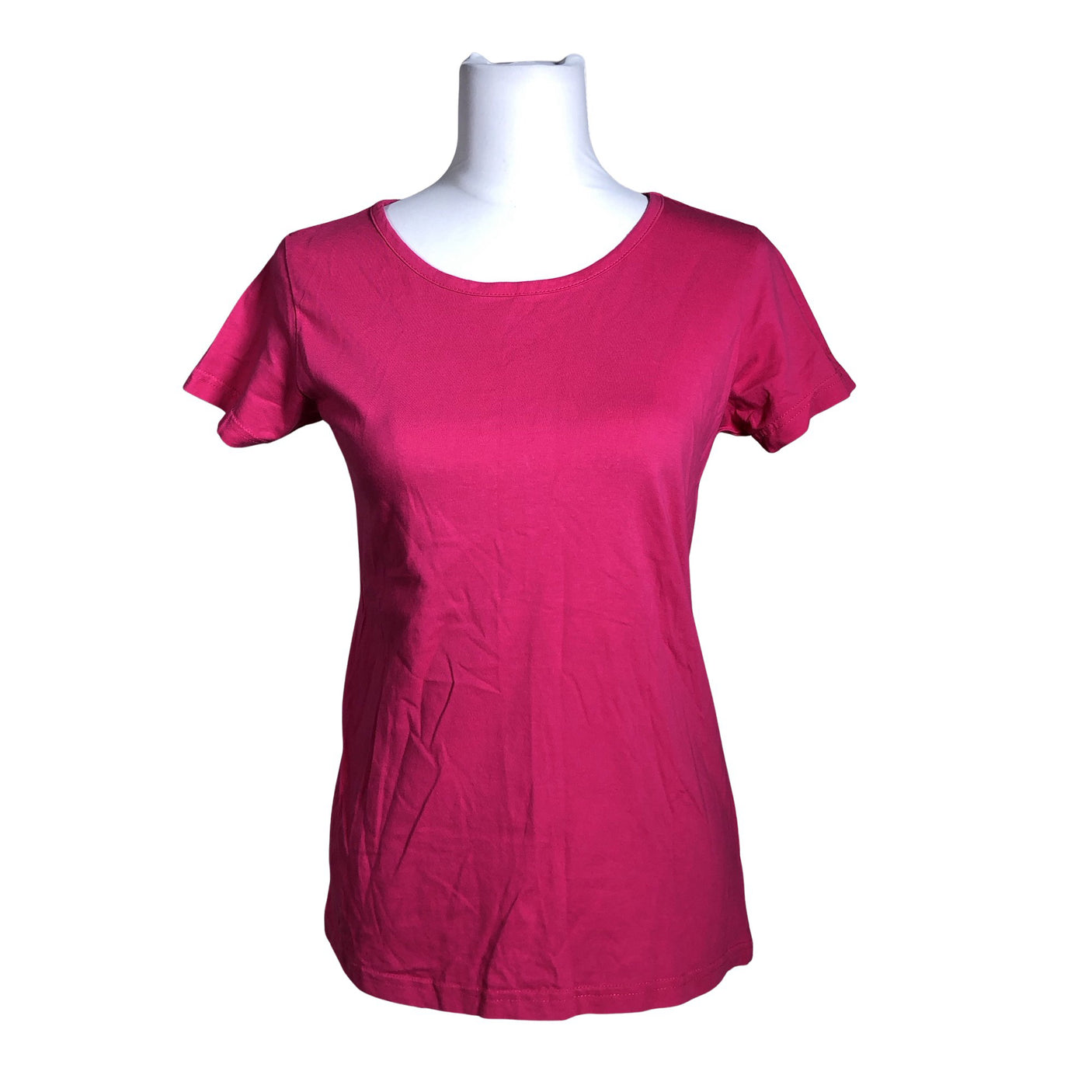 Unisex Laplandic - T-shirt, size 40 - Pink (1)