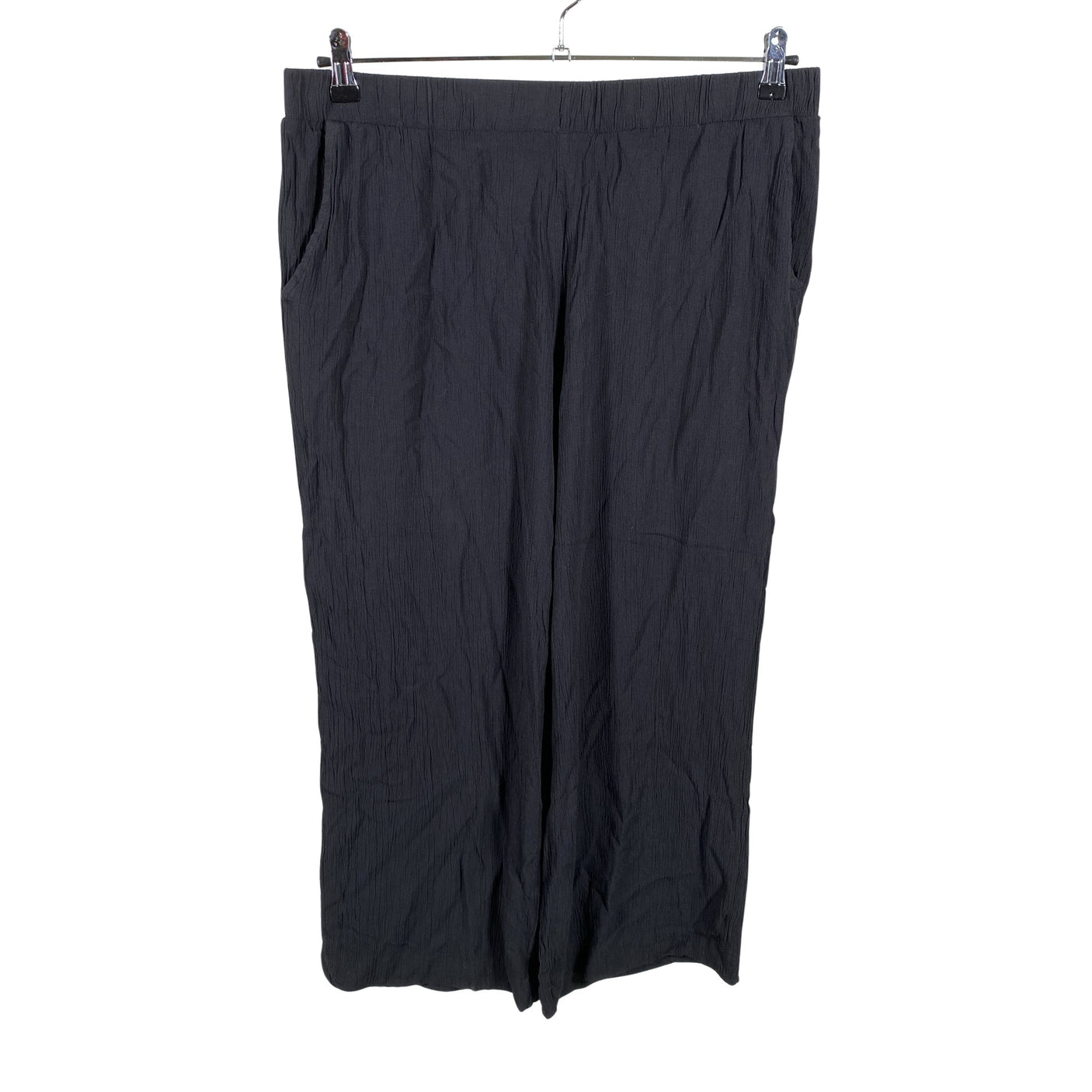 Unisex Ichi - Slacks, size 42 - Black (1)