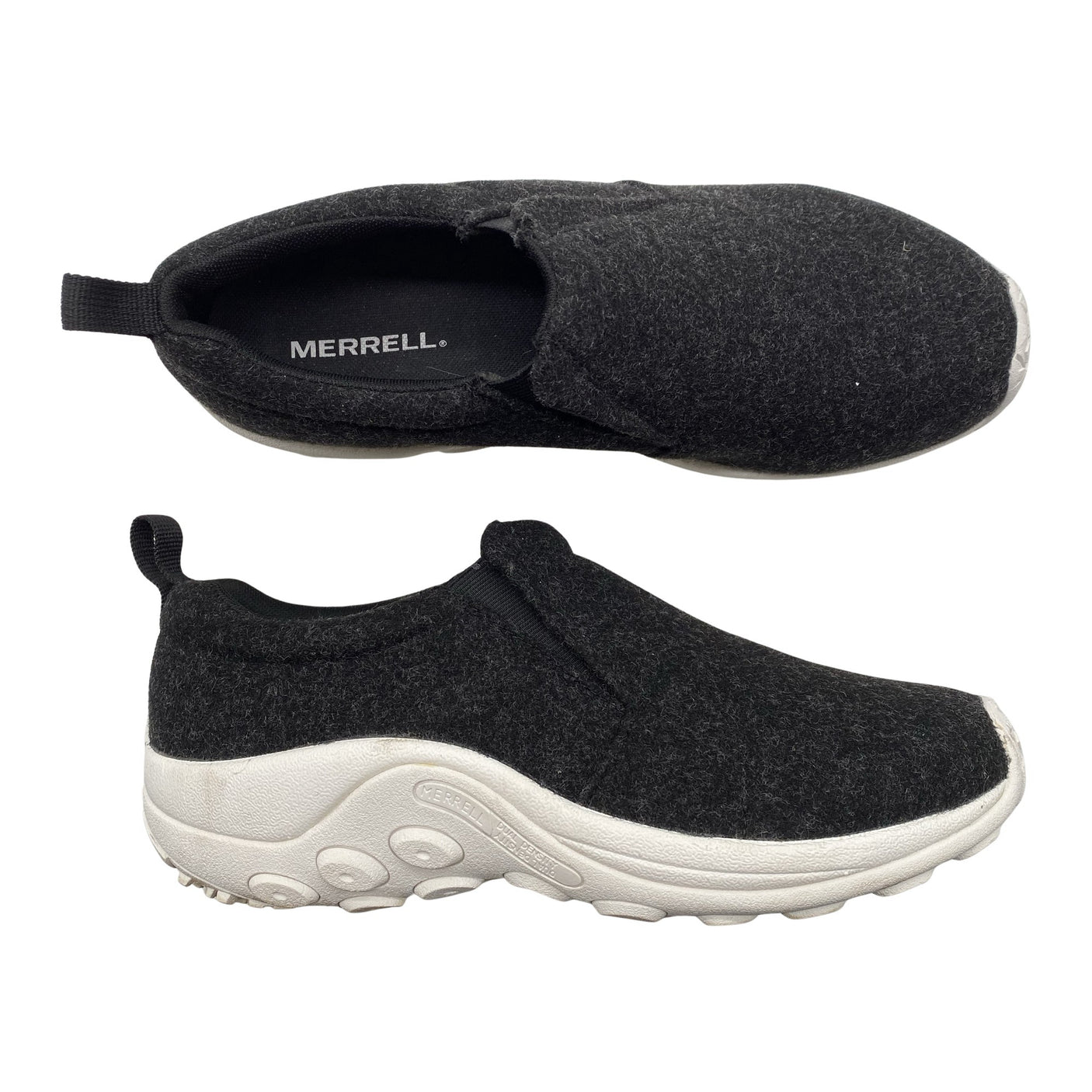 Unisex Merrell - Sneakers, size 42 - Gray (1)