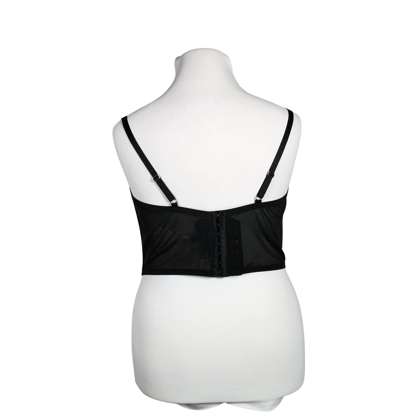 Unisex Ann Summers - Party top, size 46 - Violet (2)