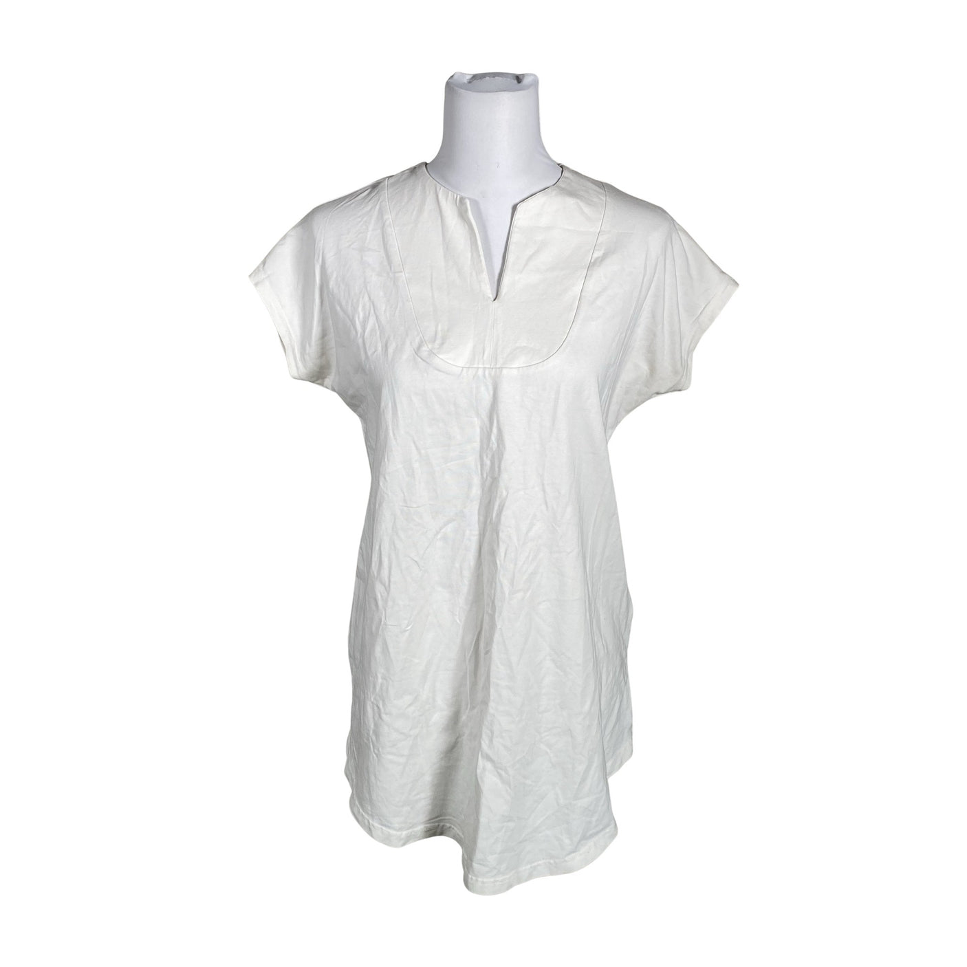Unisex NOSH - T-shirt, size 36 - White (1)