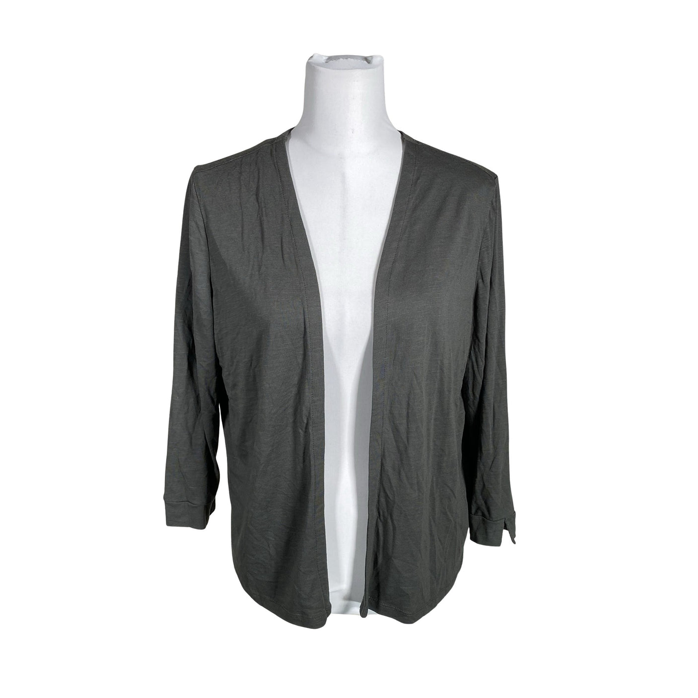 Unisex Cecil - Cardigan, size 38 - Gray (1)