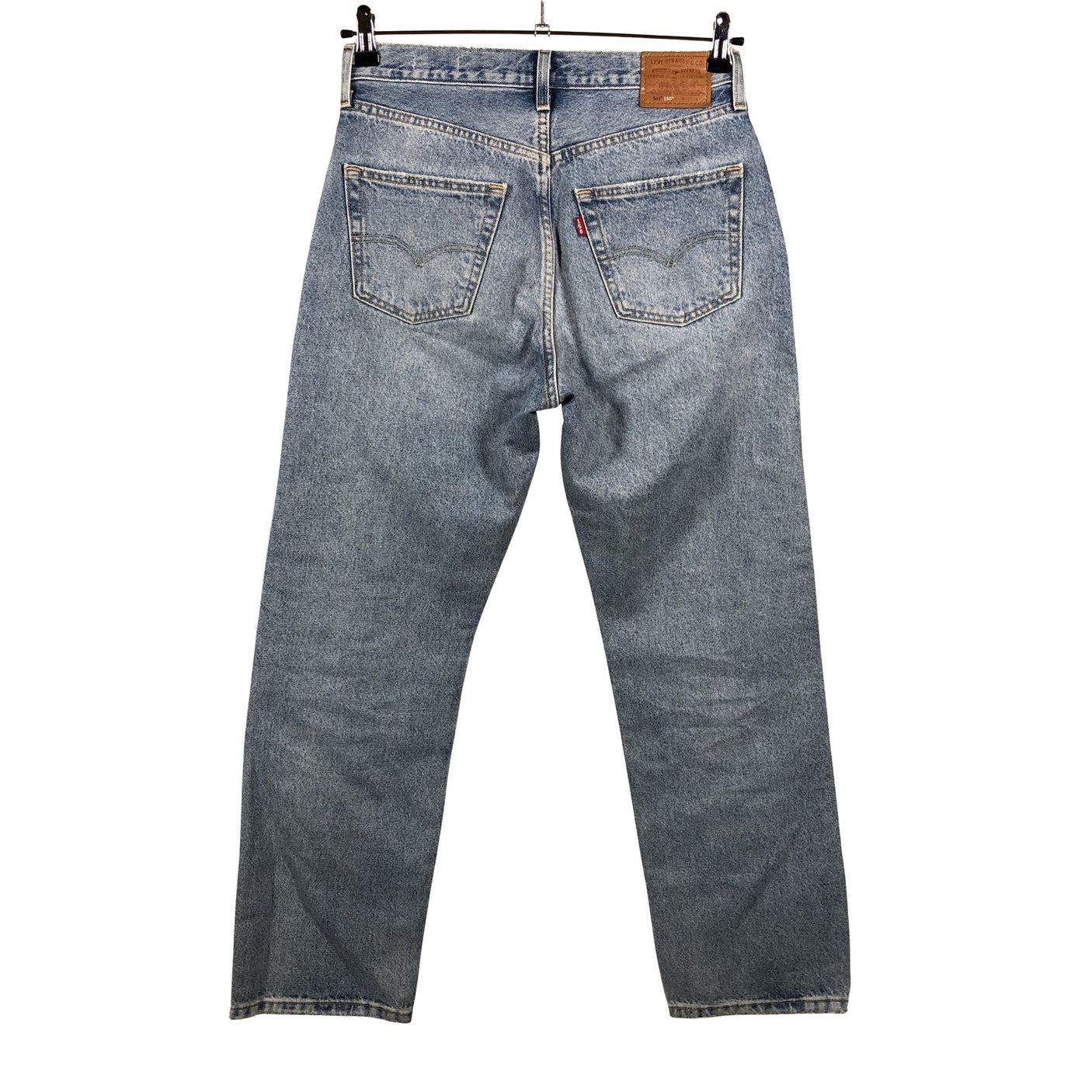 Unisex Levi's - Jeans, size W27 - Blue (2)
