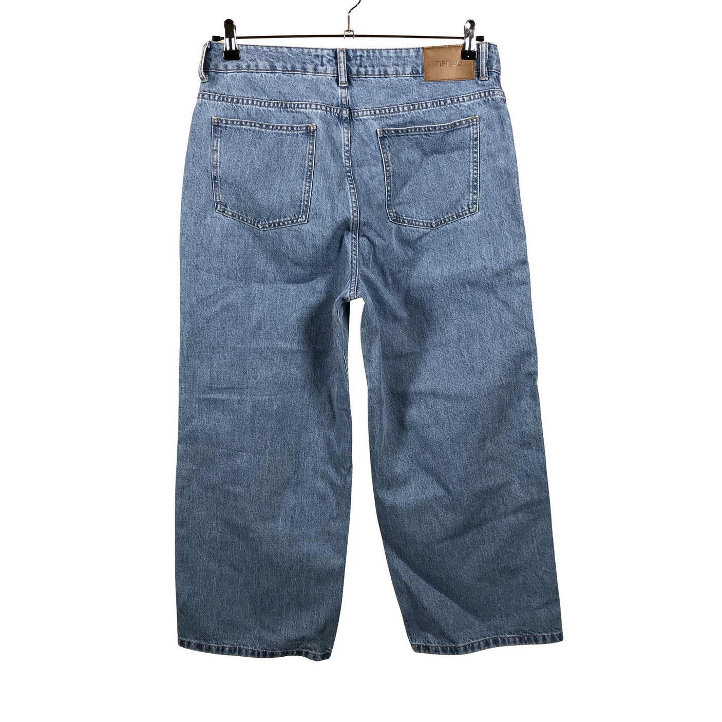 Unisex Nanso - Jeans, size 42 - Blue (2)