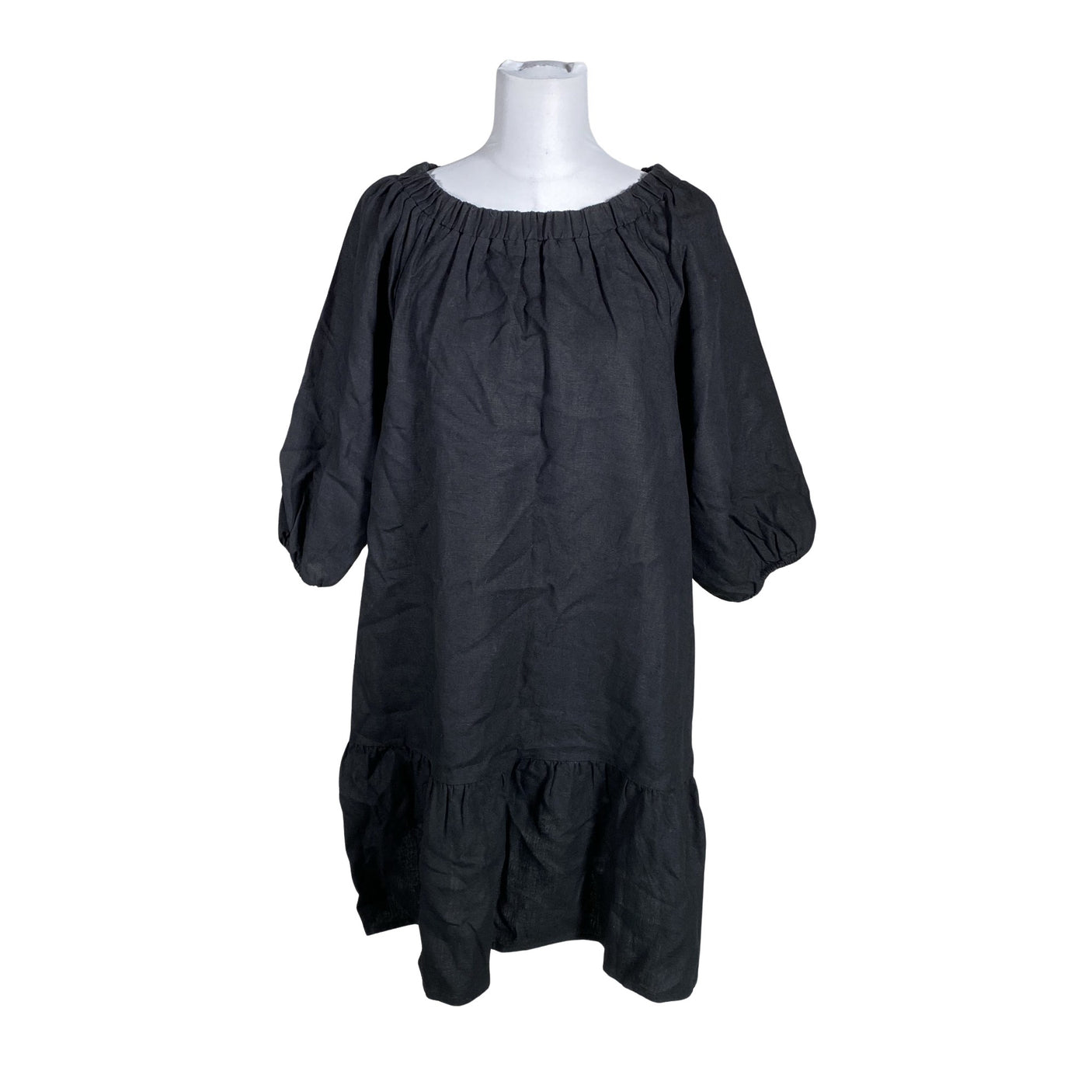 Unisex Nanso - Dress, size 40 - Black (1)