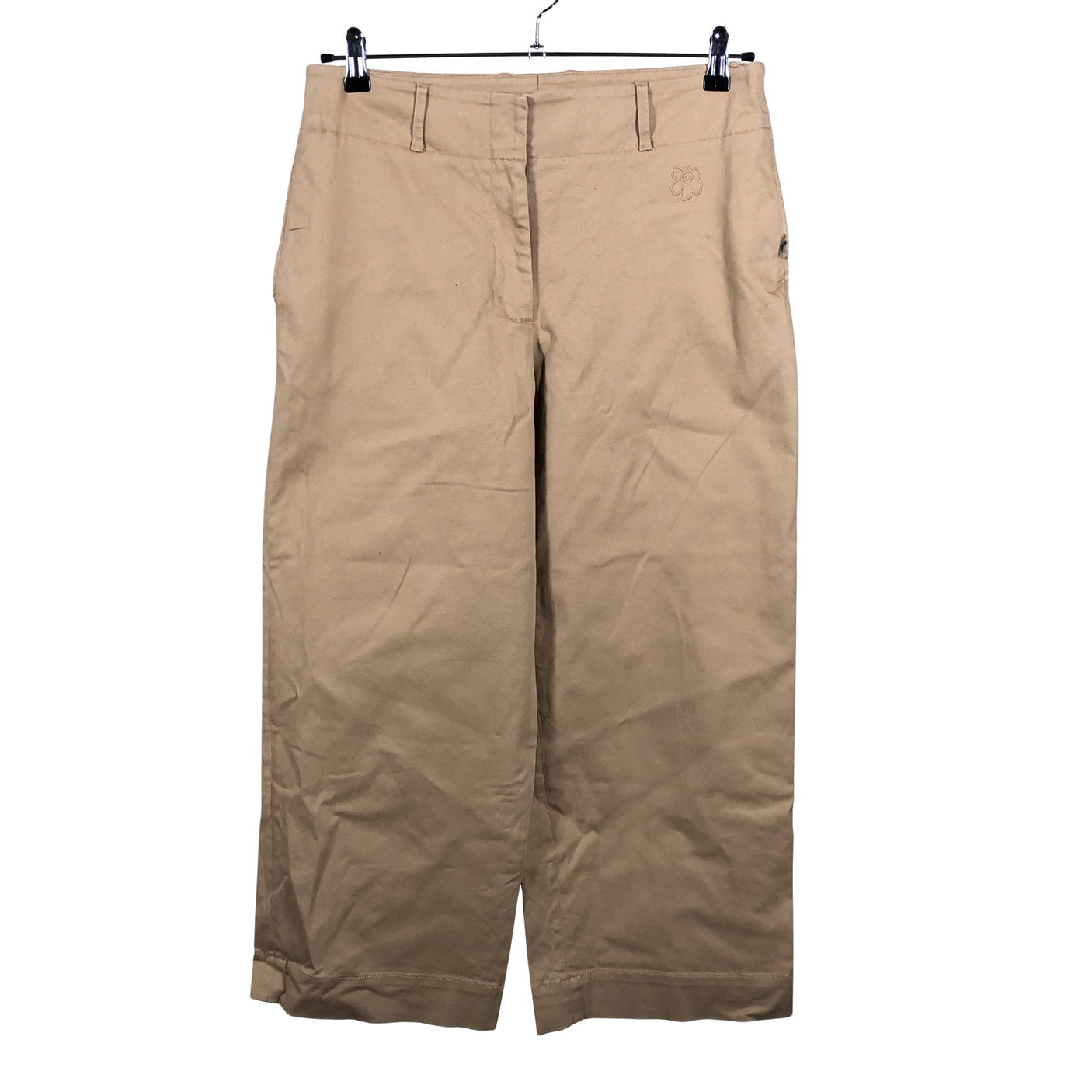 Unisex Marimekko - Slacks, size 42 - Brown (1)