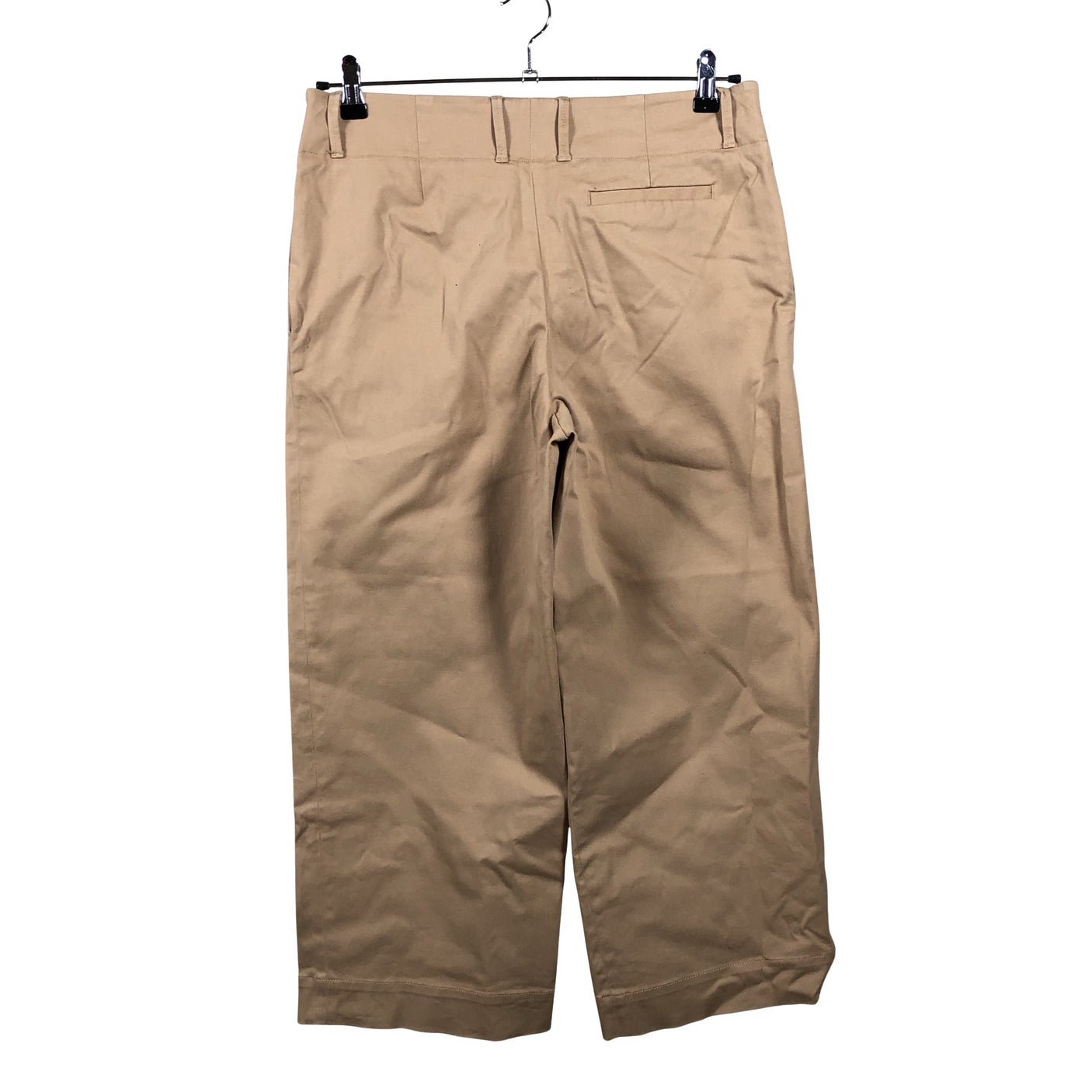 Unisex Marimekko - Slacks, size 42 - Brown (2)