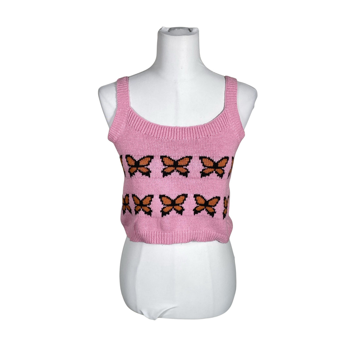 Unisex Levi's - Top, size 38 - Light pink (1)