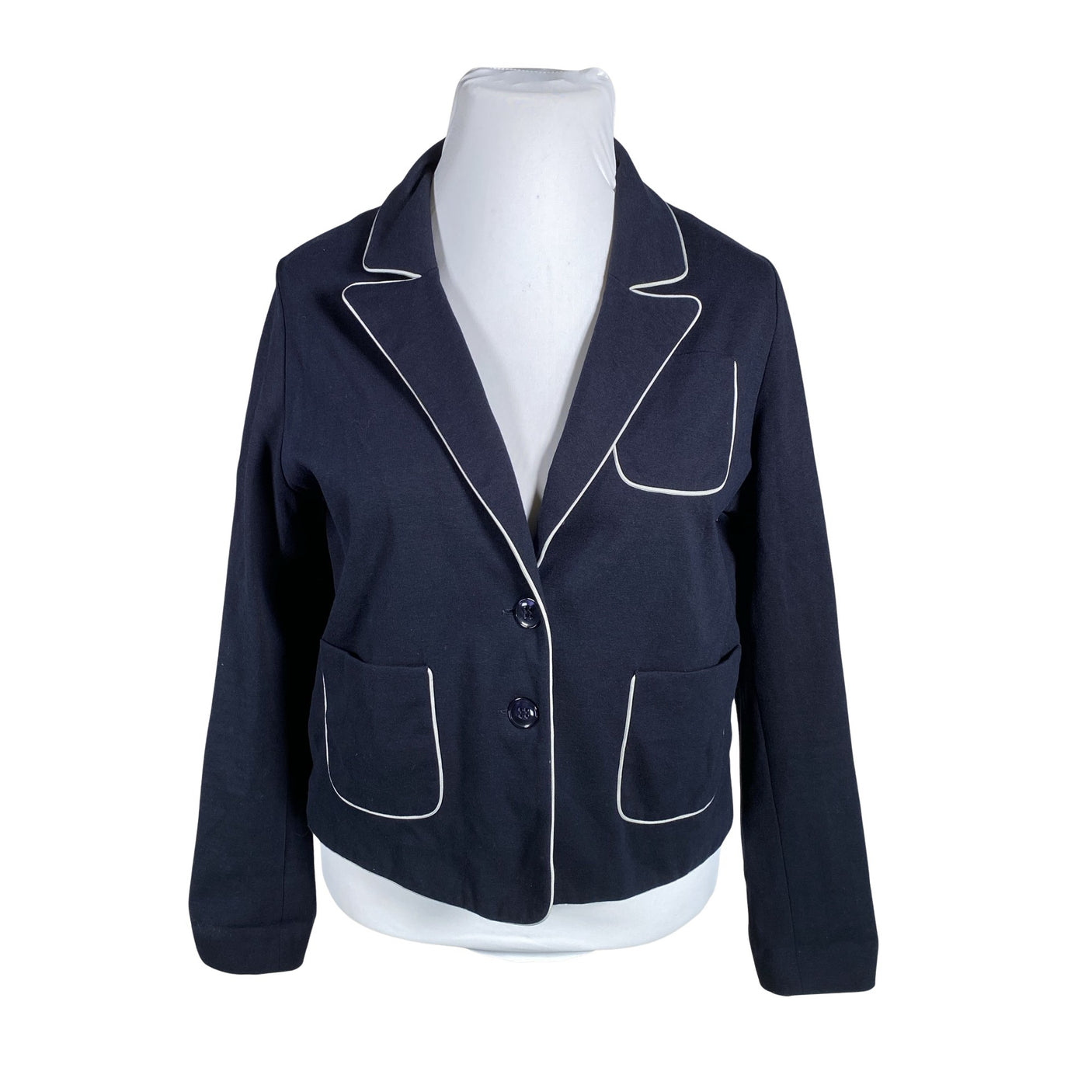 Unisex Ritva Falla - Jacket, size 56 - Blue (1)