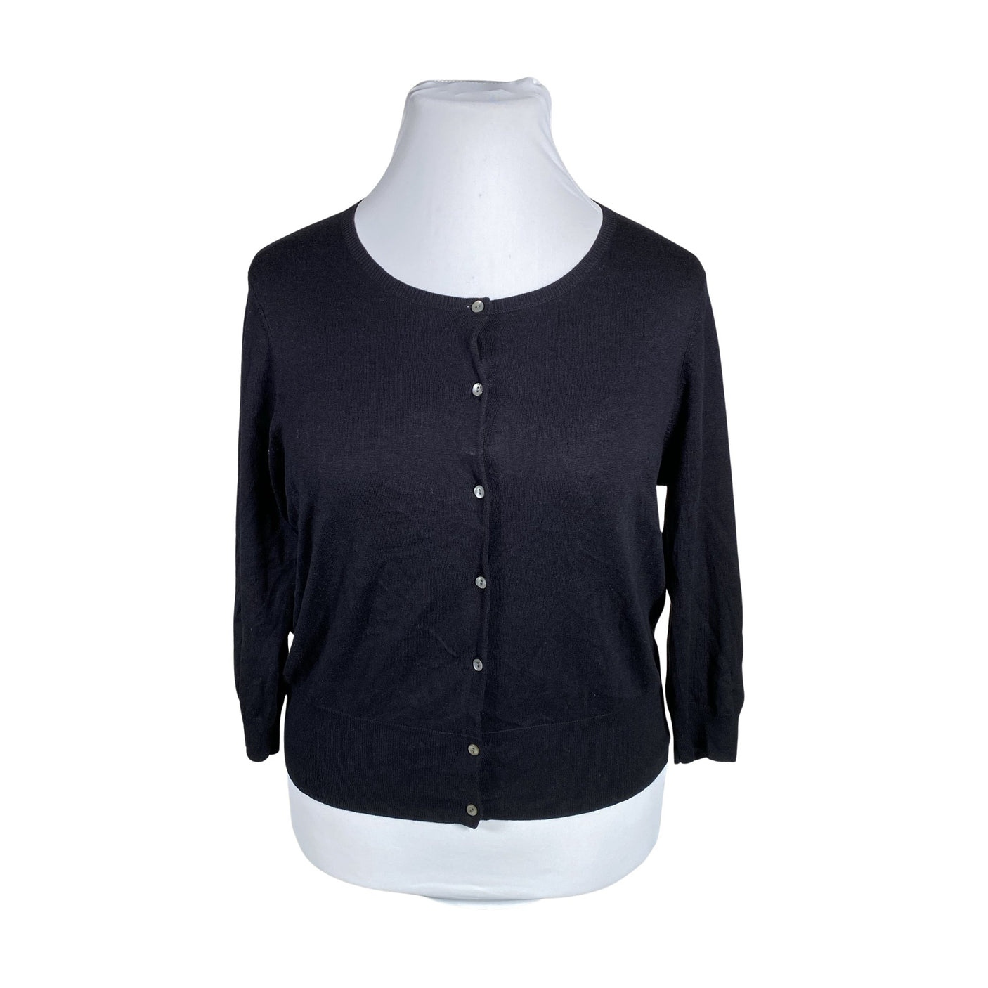Unisex Hobbs - Cardigan, size 42 - Black (1)