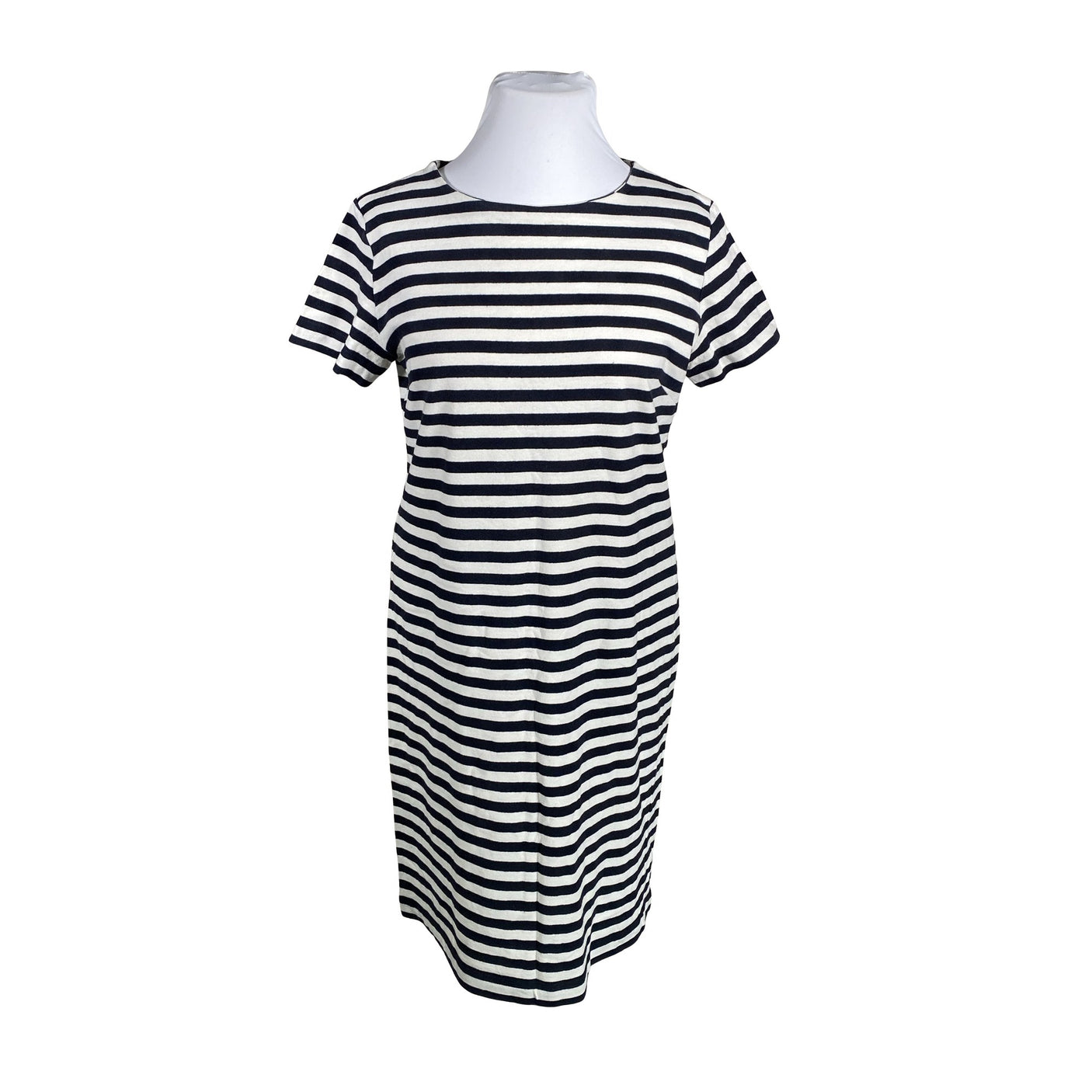 Unisex Marimekko - Tricot dress, size 42 - White (1)