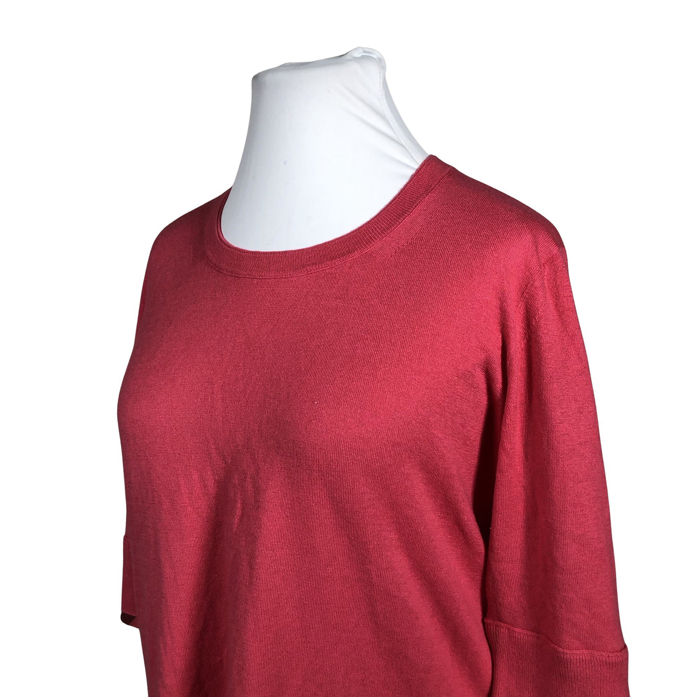 Unisex Burberry Brit - Sweater, size 42 - Pink (2)