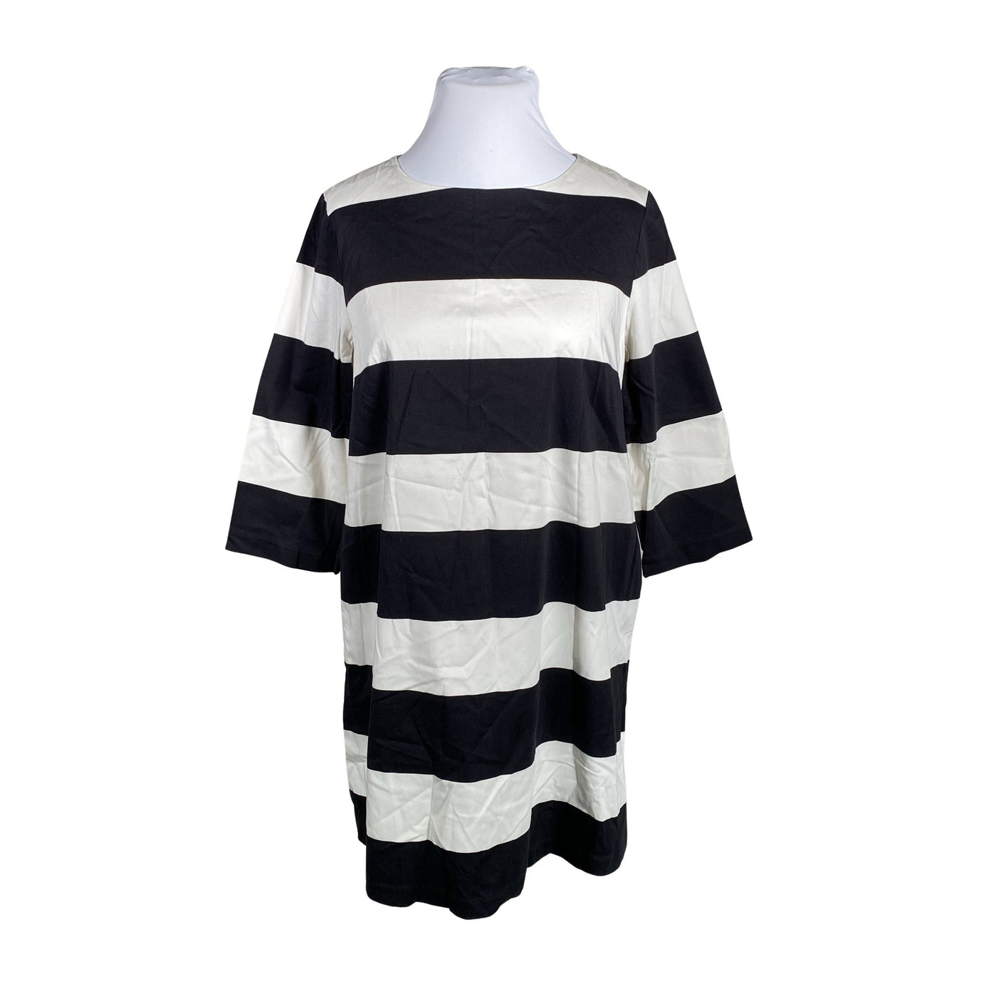 Unisex Marimekko - Dress, size 46 - White (1)