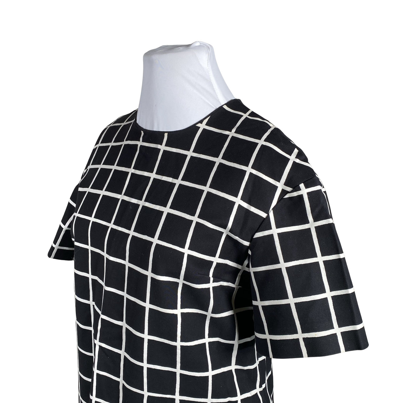 Unisex Marimekko - Dress, size 42 - Black (3)
