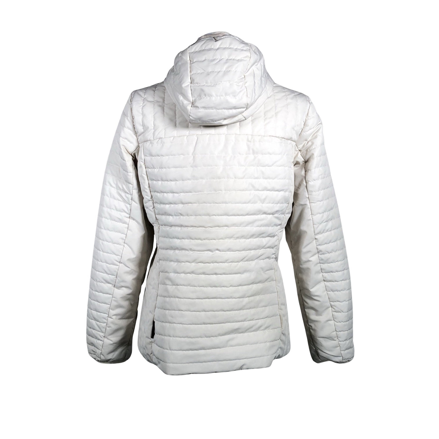 Unisex Jack Wolfskin - Lightly padded jacket, size 38 - Natural white (3)