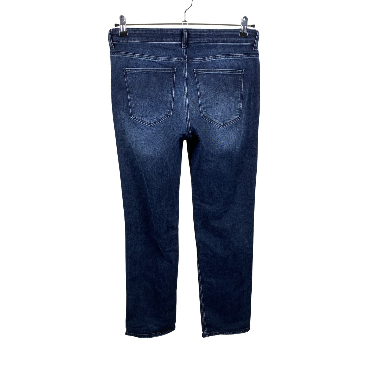 Unisex Lindex - Jeans, size 42 - Blue (2)