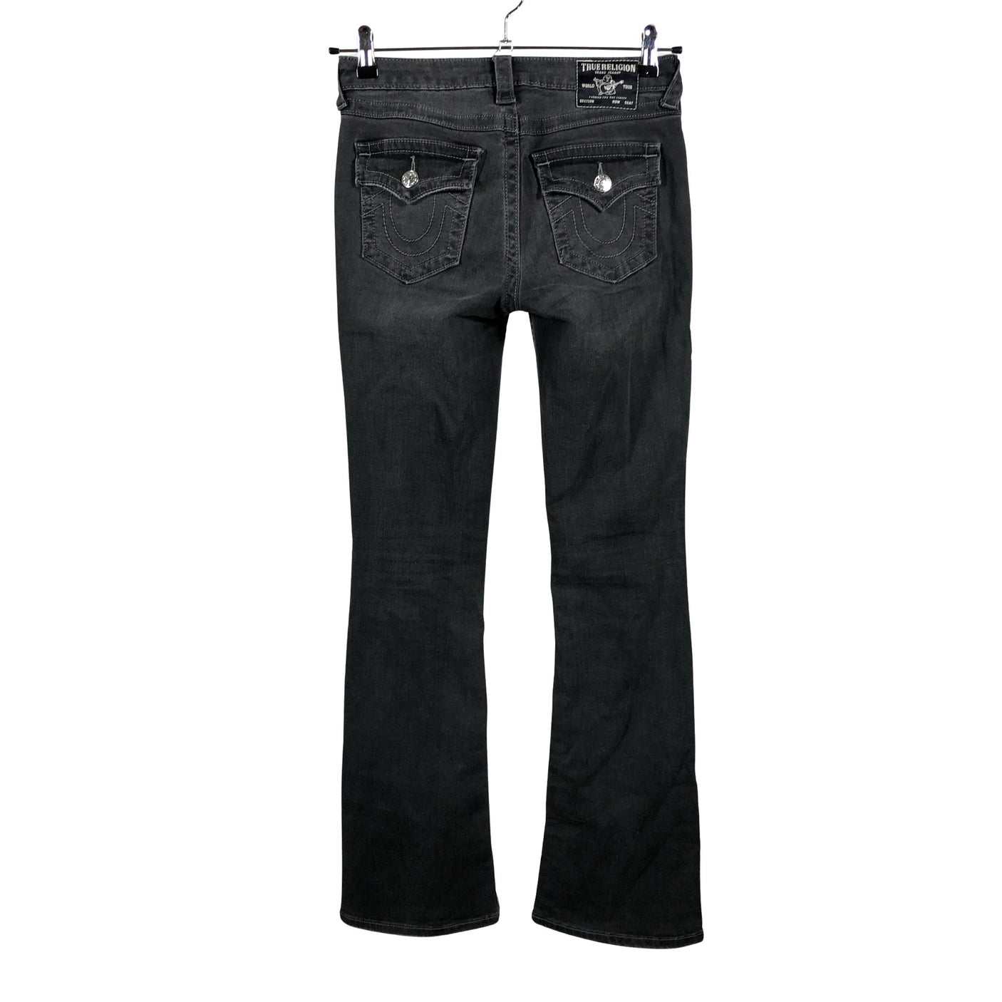 Unisex True Religion - Jeans, size W27 - Gray (2)