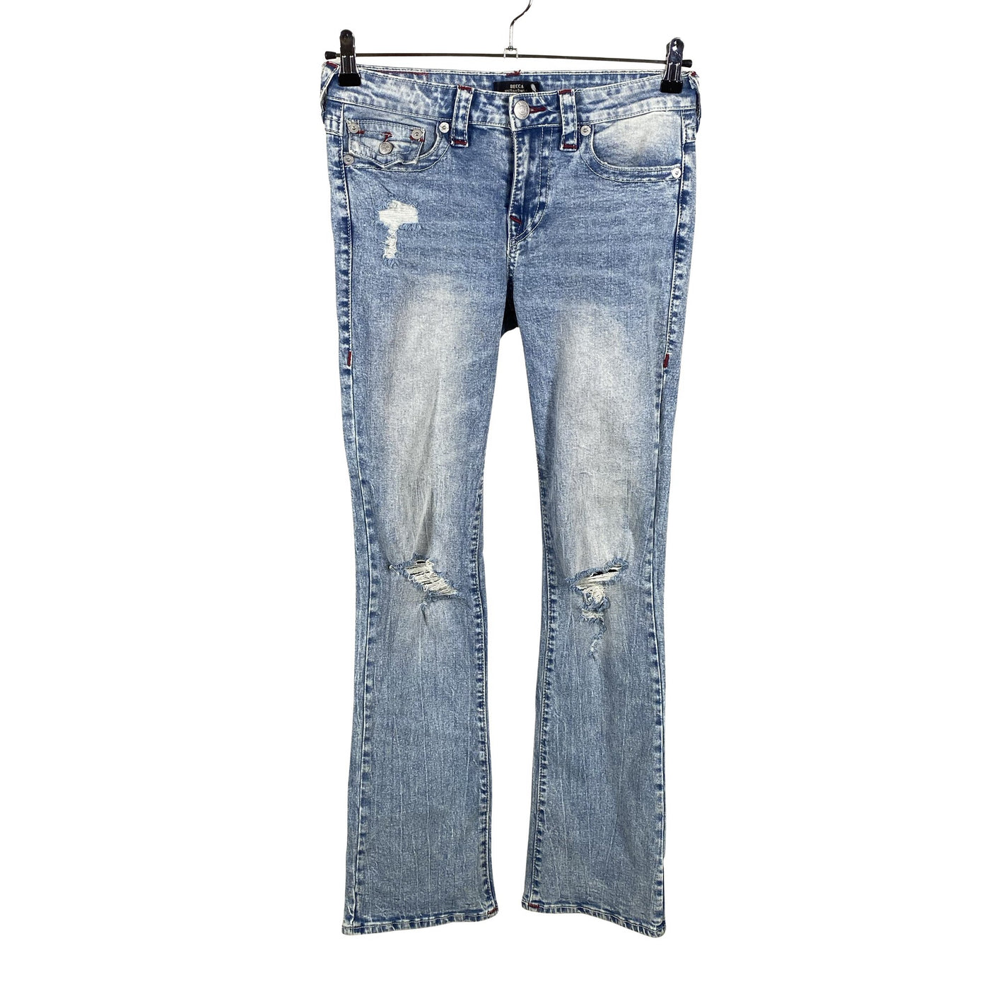 Unisex True Religion - Jeans, size W27 - Blue (1)