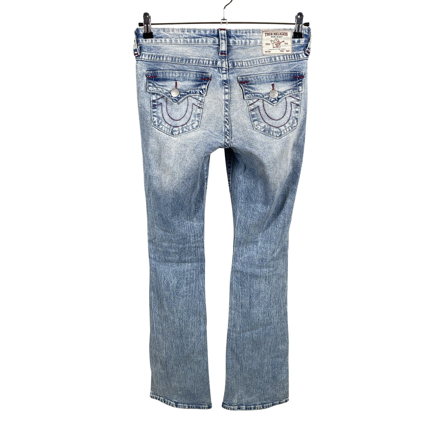 Unisex True Religion - Jeans, size W27 - Blue (2)