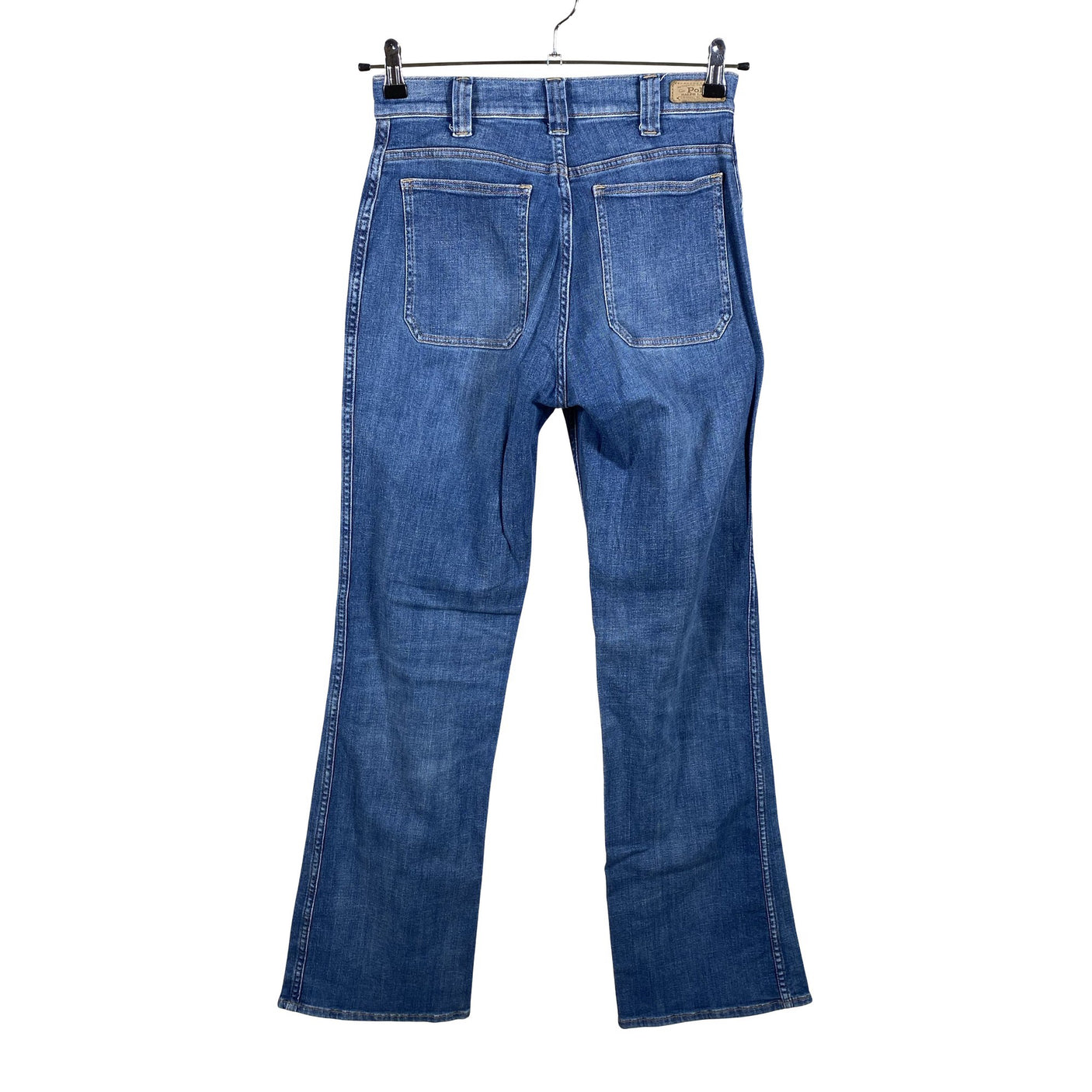 Unisex Polo Ralph Lauren - Jeans, size W28 - Blue (2)