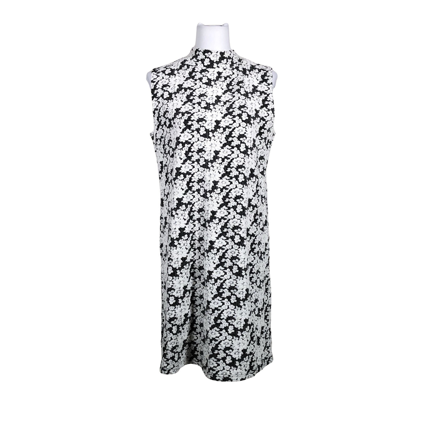 Unisex b.Young - Tricot dress, size 40 - Black (1)