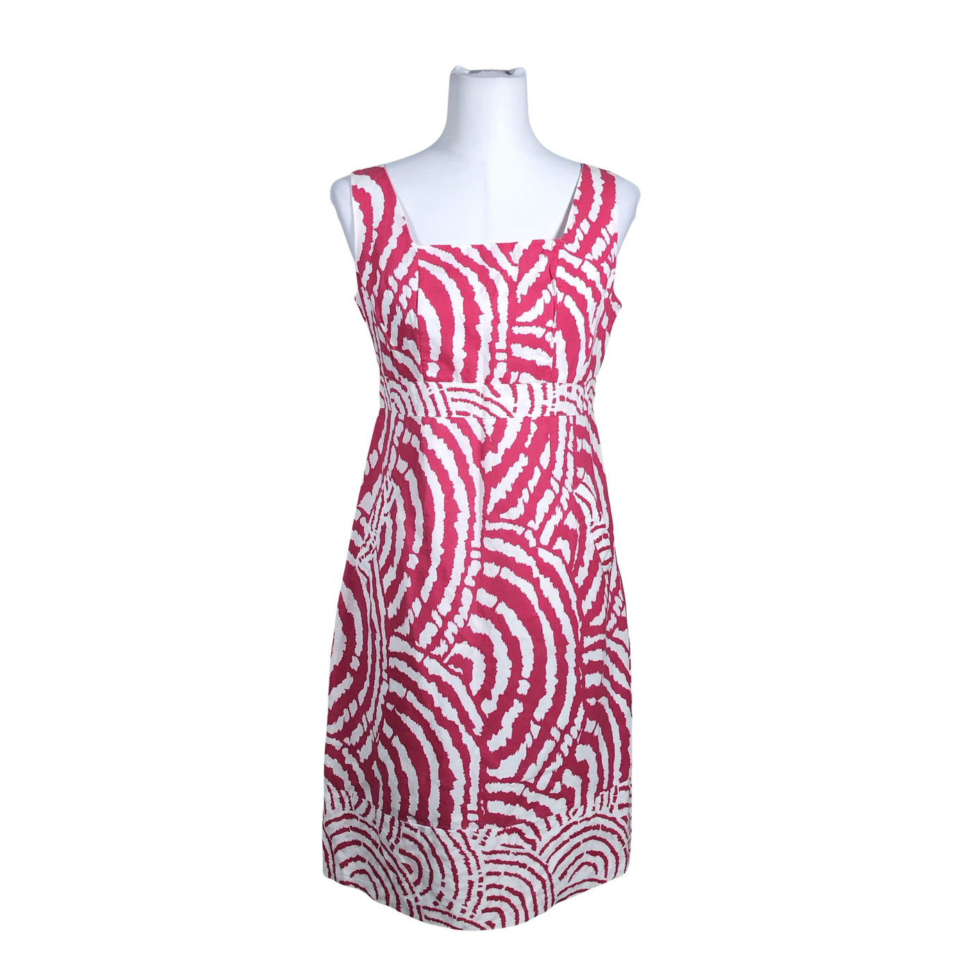 Unisex S.T.I - Dress, size 36 - Pink (1)