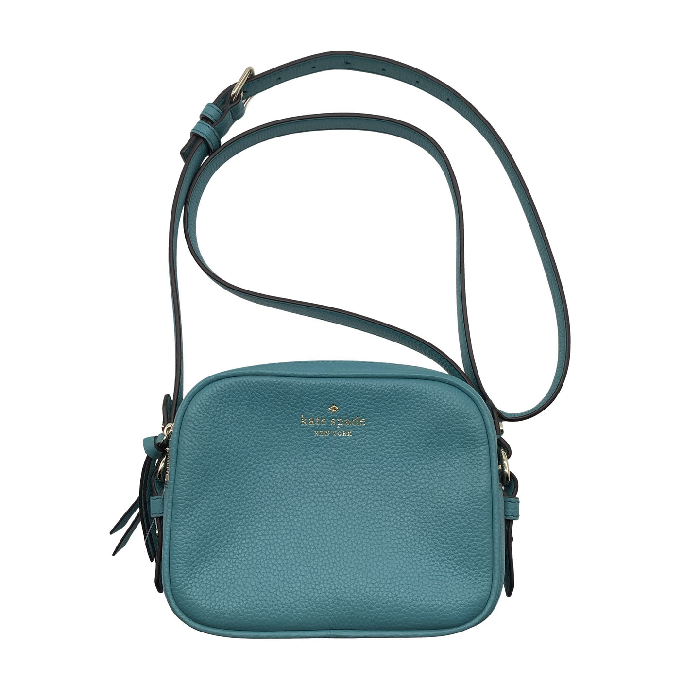 Unisex Kate Spade - Shoulder bag, size Mini - Turquoise (1)