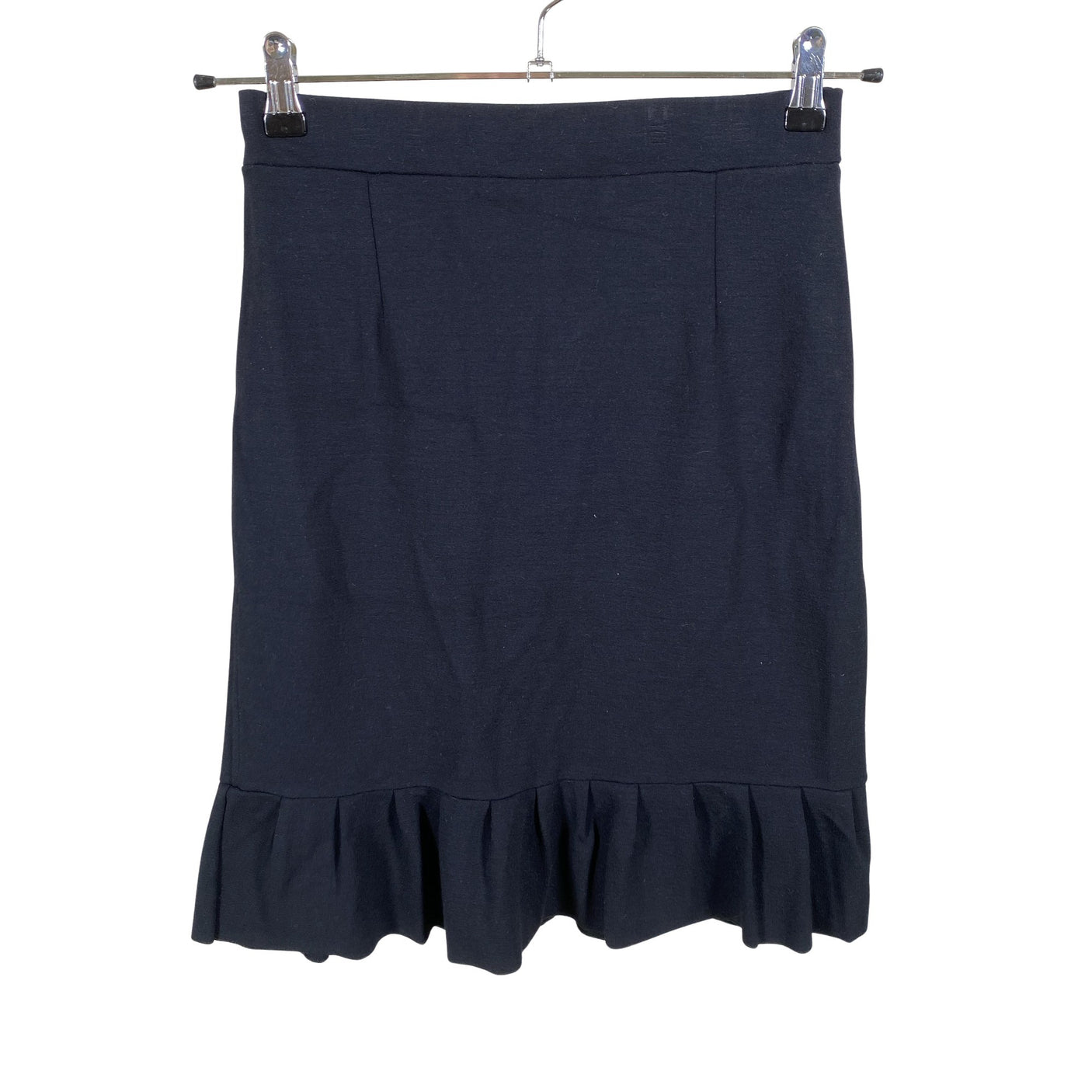 Unisex Nanso - Tricot skirt, size 36 - Black (1)