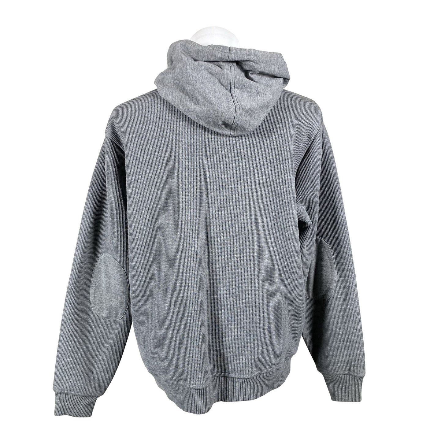Unisex Original Penguin - Hoodie, size XL - Gray (2)