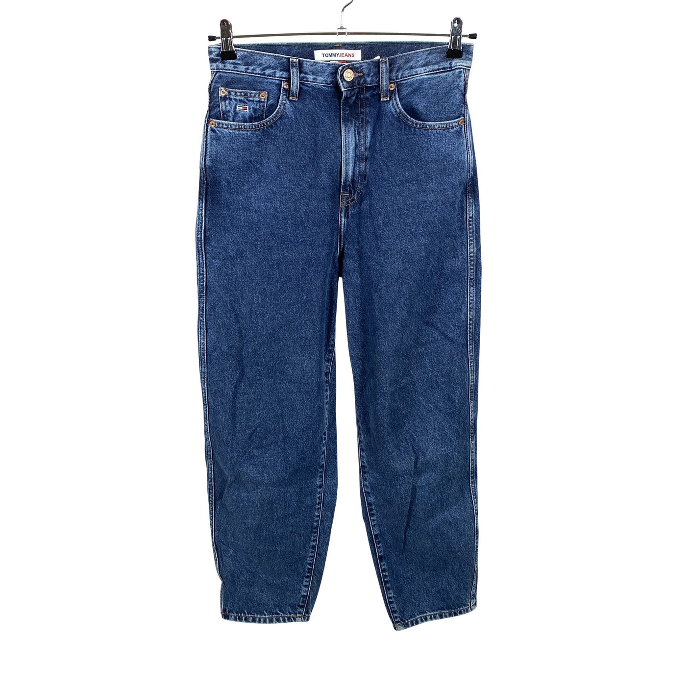 Unisex Tommy Jeans (Tommy Hilfiger) - Jeans, size W27 - Blue (1)