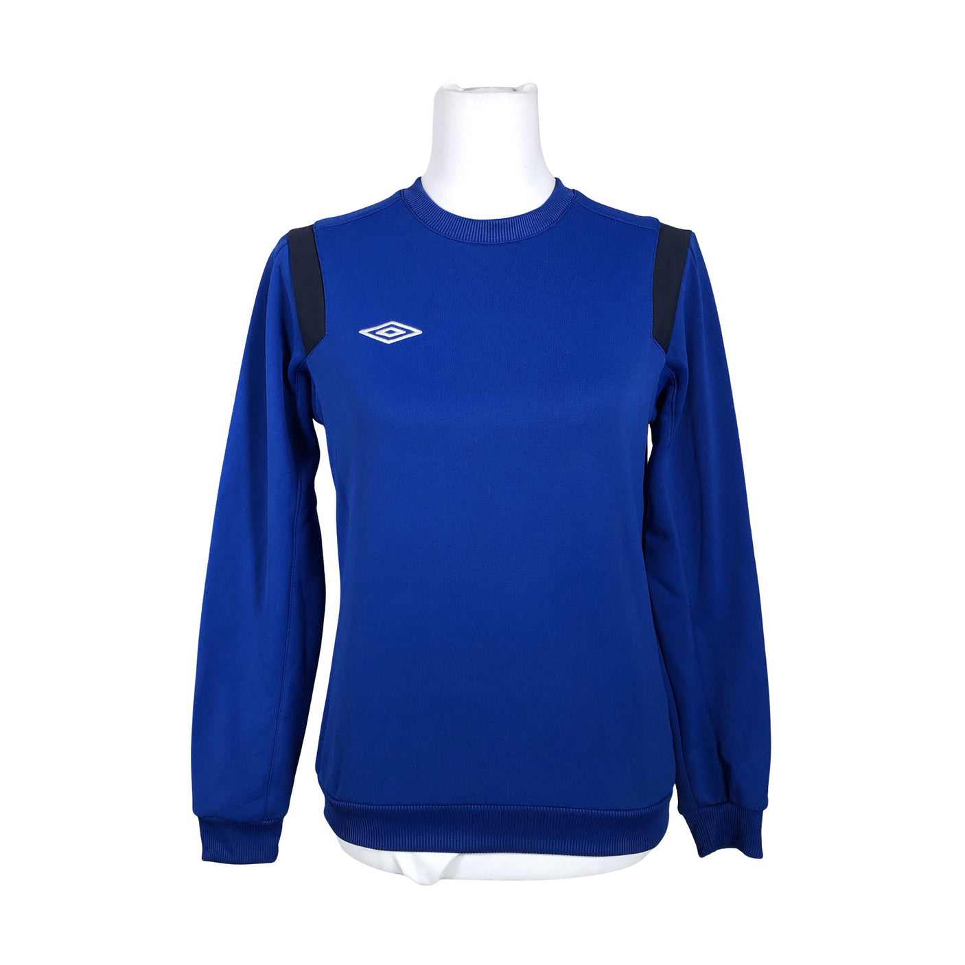 Unisex Umbro - Sweatshirt, size 36 - Blue (1)