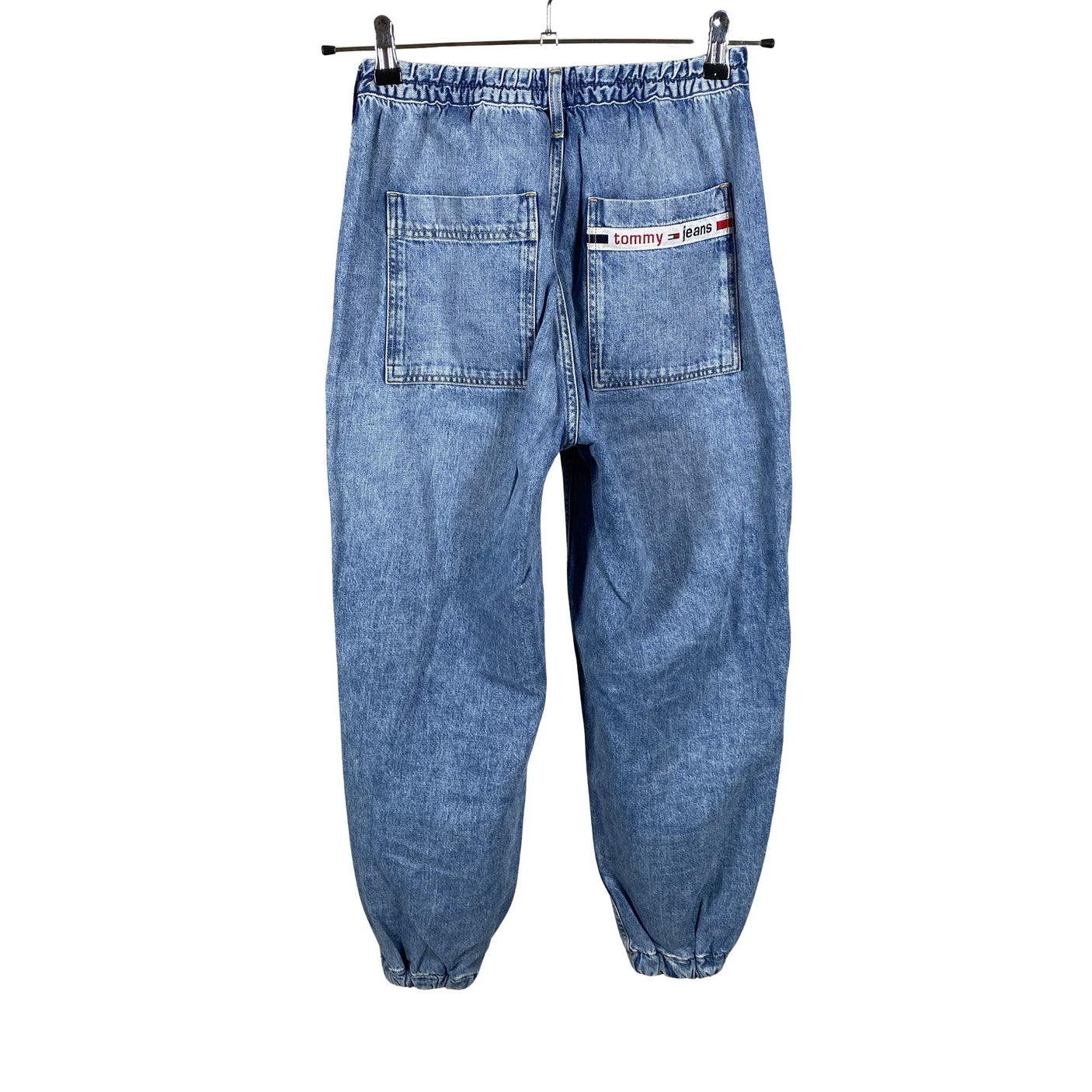 Unisex Tommy Jeans (Tommy Hilfiger) - Jeans, size 34 - Blue (2)