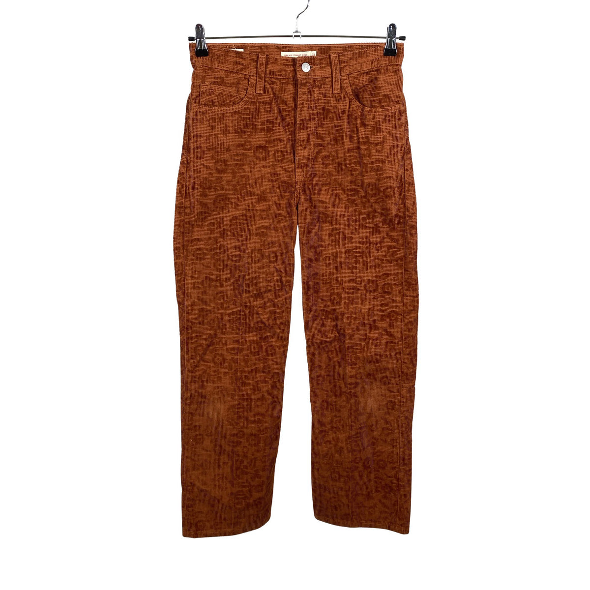 Unisex Levi's - Jeans, size W28 - Brown (1)