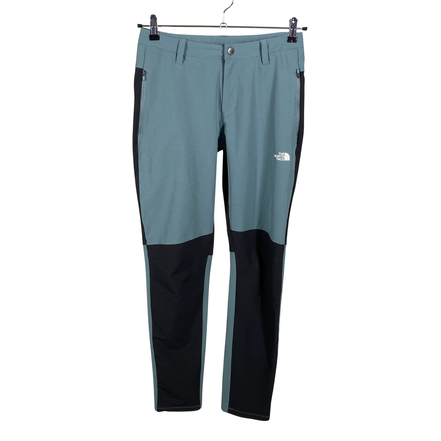 Unisex The North Face - Outdoor pants, size 36 - Green (1)