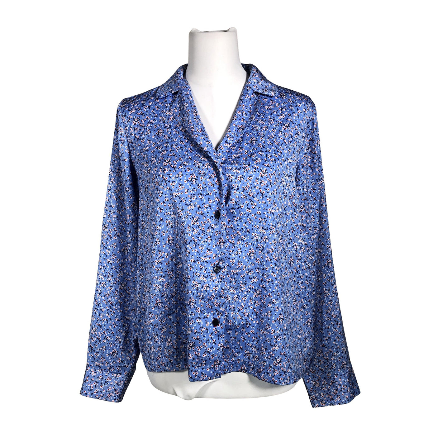 Unisex Tommy Hilfiger - Blouse, size 36 - Light pink (1)