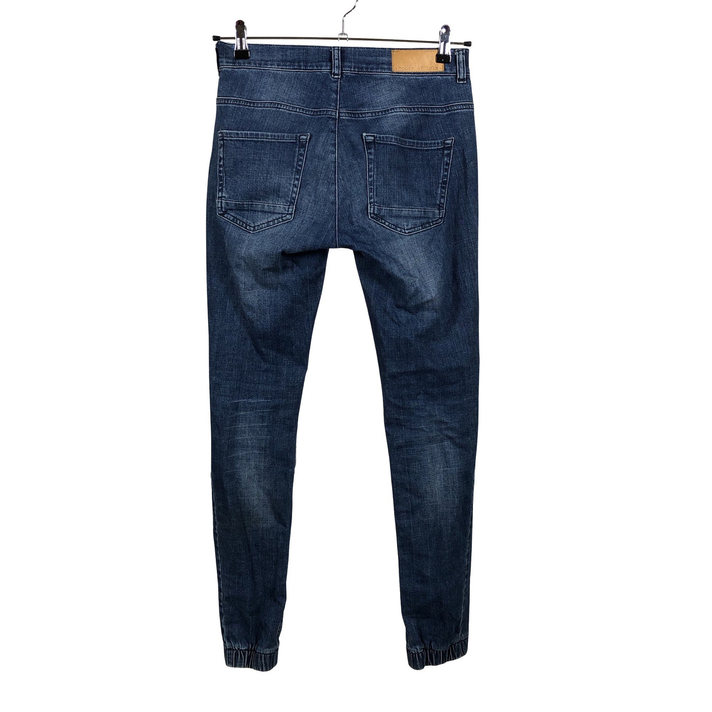 Unisex House of Lola - Jeans, size 36 - Blue (2)