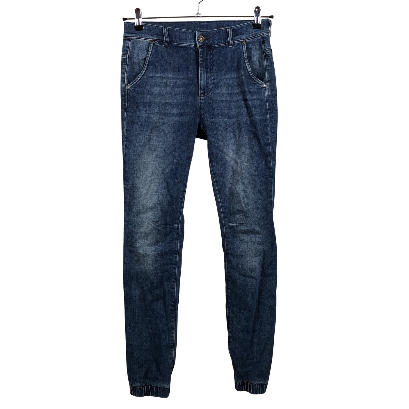 Unisex House of Lola - Jeans, size 36 - Blue (1)