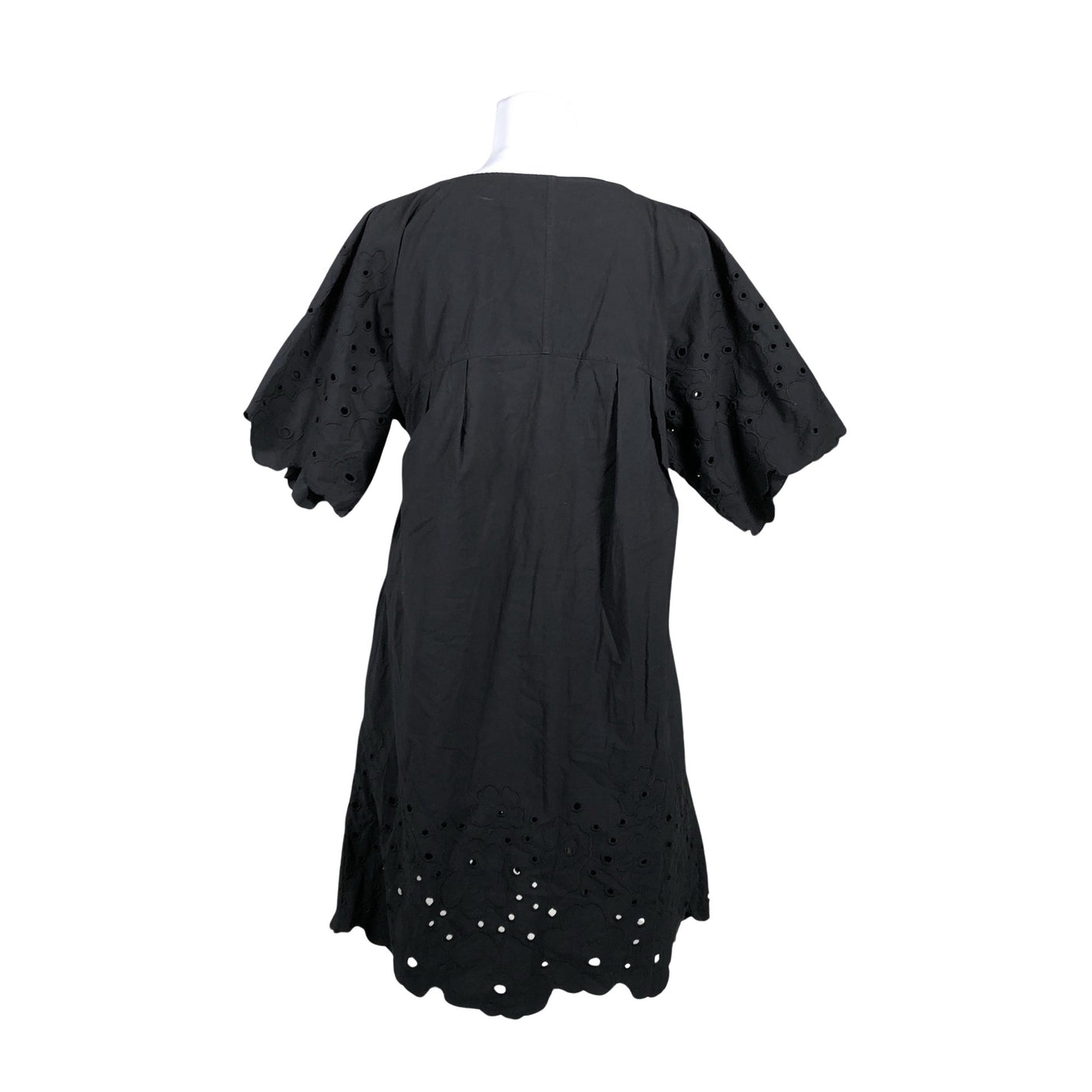 Unisex Marimekko - Dress, size 36 - Black (3)