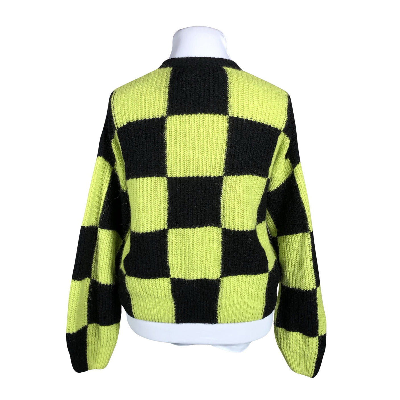 Unisex Stine Goya - Cardigan, size 42 - Black (2)