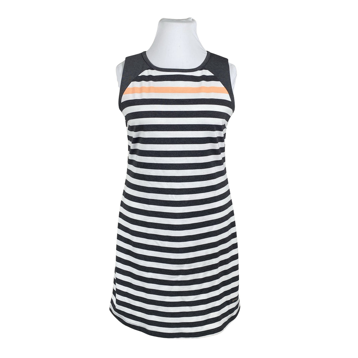 Unisex Luhta - Tricot dress, size 42 - Gray (1)