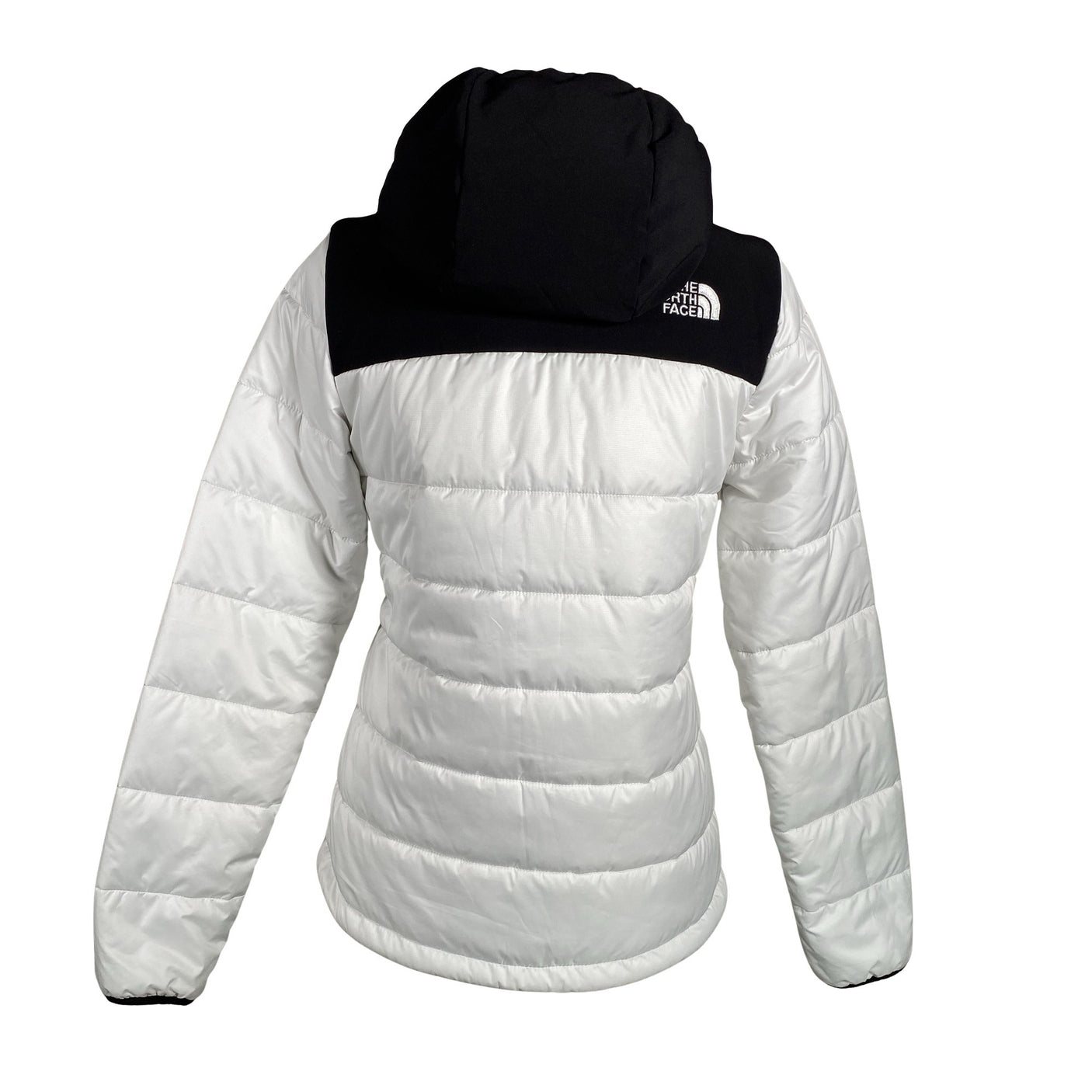 Unisex The North Face - Lightly padded jacket, size 36 - White (3)