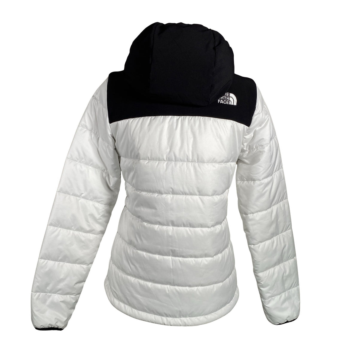 Unisex The North Face - Lightly padded jacket, size 36 - White (3)