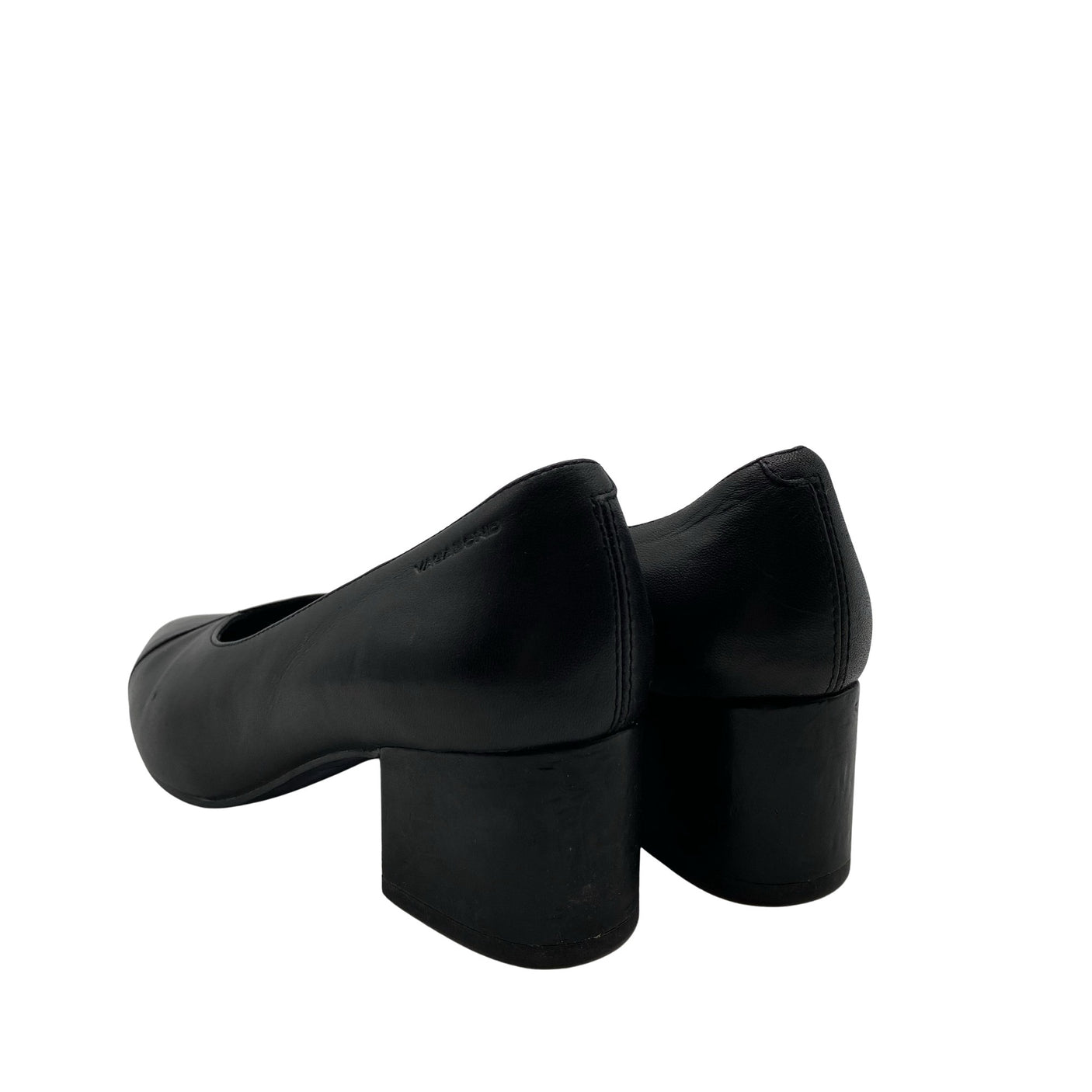 Unisex Vagabond - High heels, size 36 - Black (2)