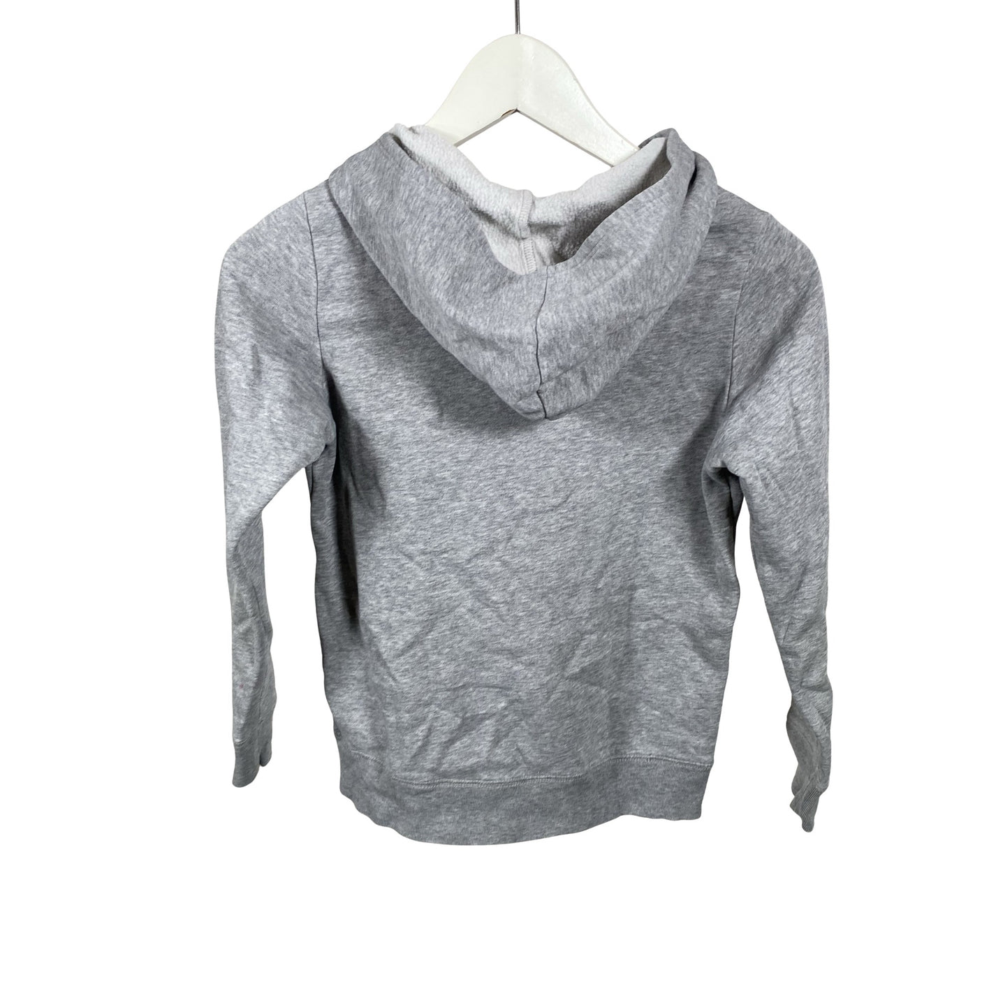 Unisex Gap - Hoodie, size 134 - 140 - Gray (2)
