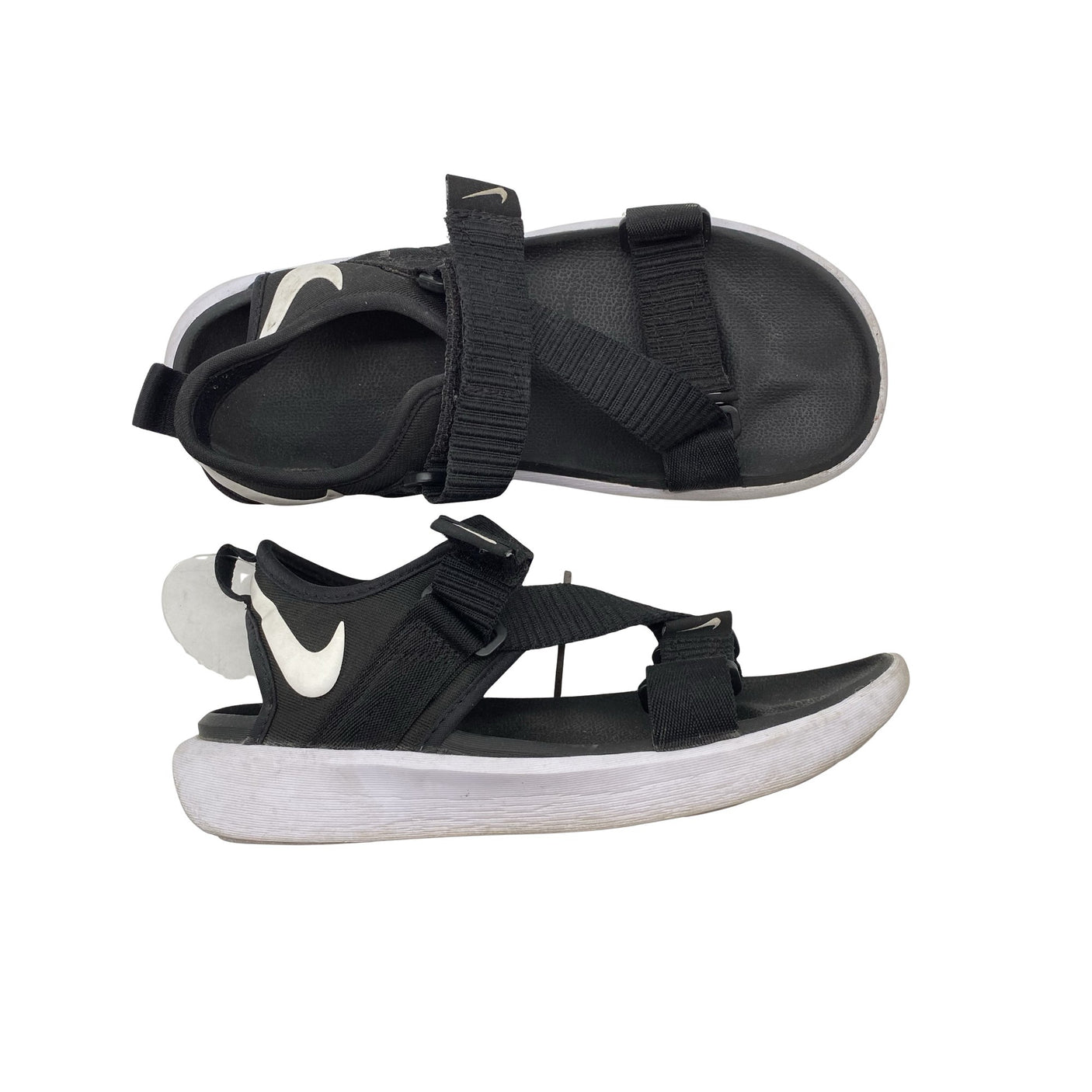 Unisex Nike - Sandals, size 38 - Black (1)
