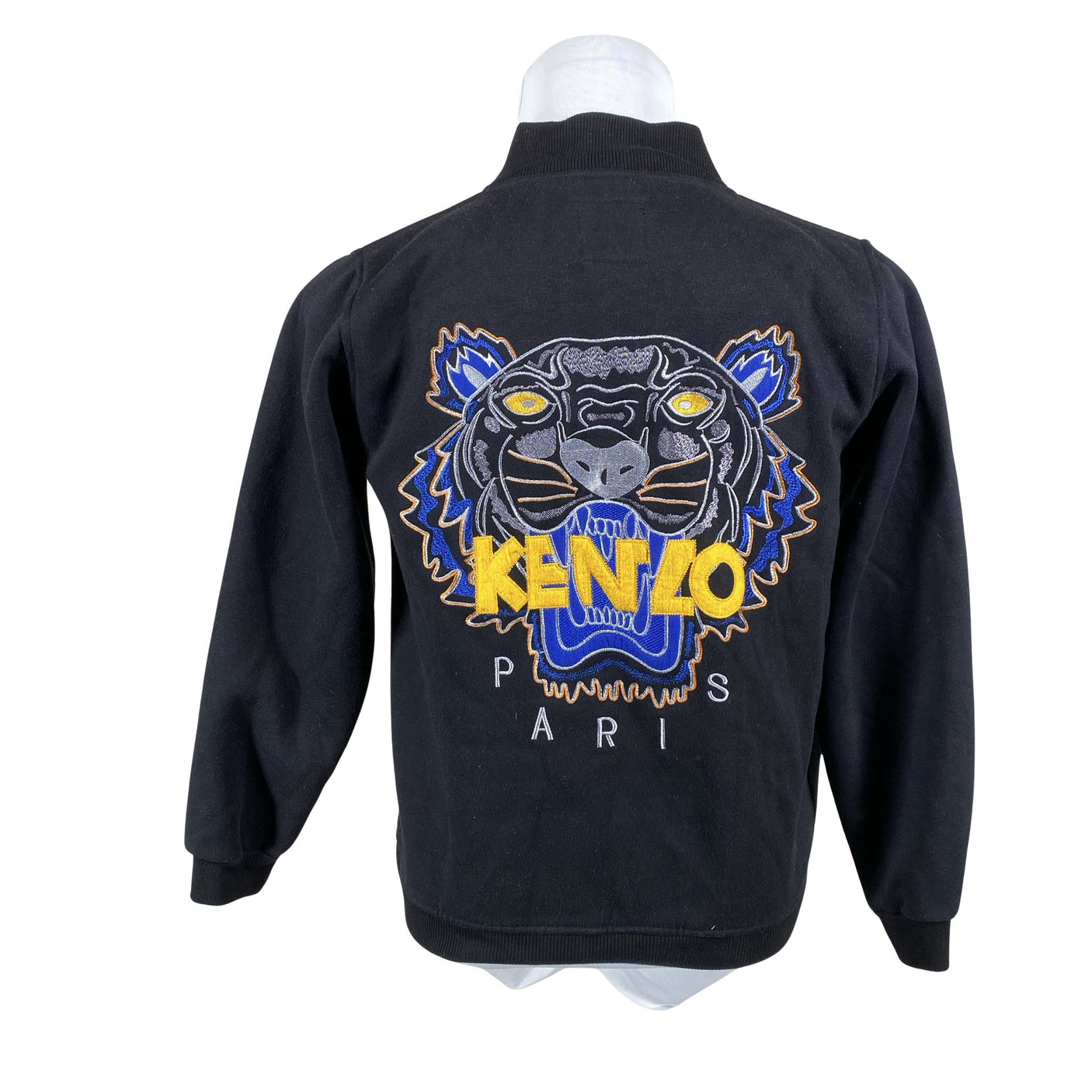 Unisex Kenzo - Sweatshirt, size M - Black (2)